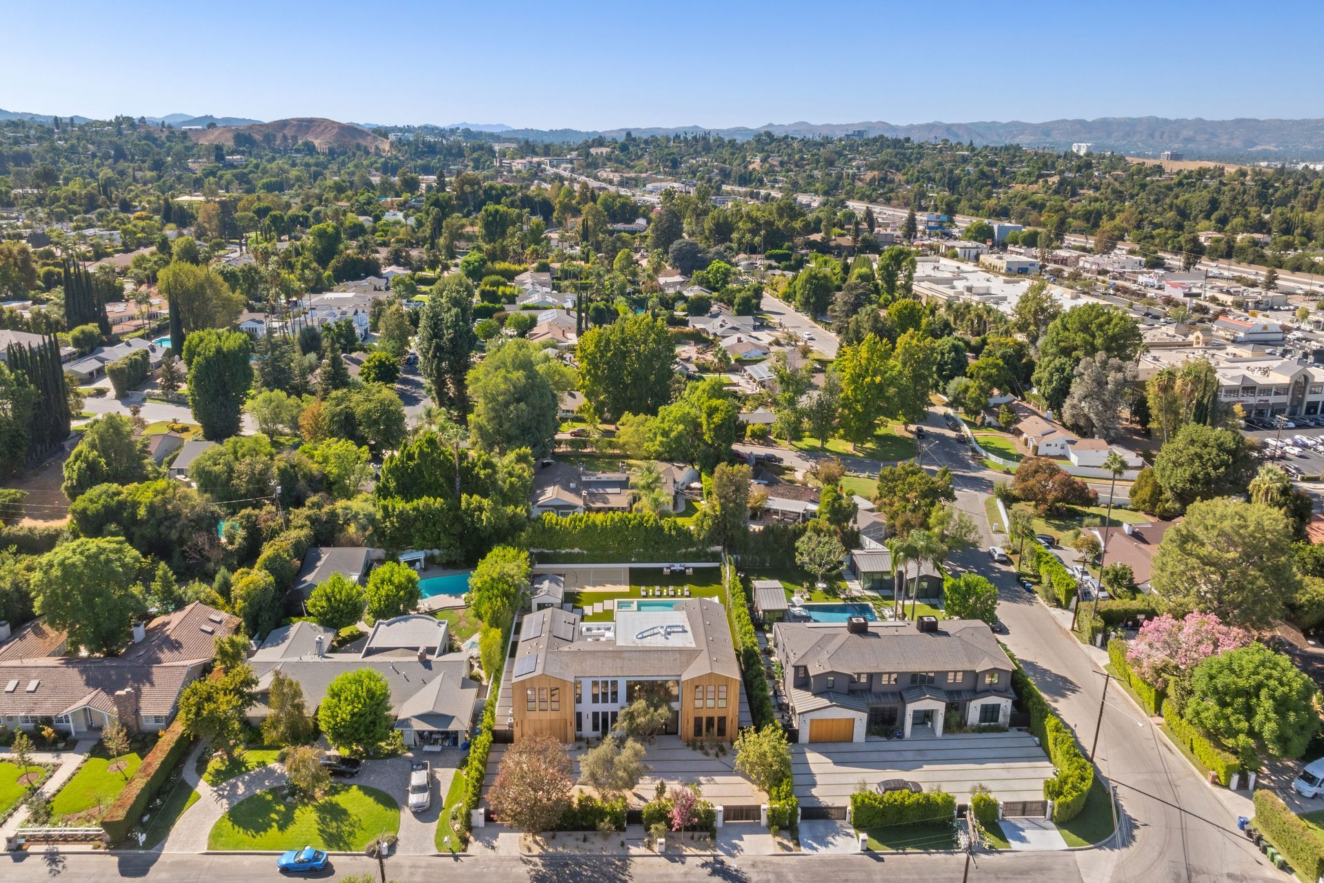 Is Tarzana a Good Place to Buy a Home?