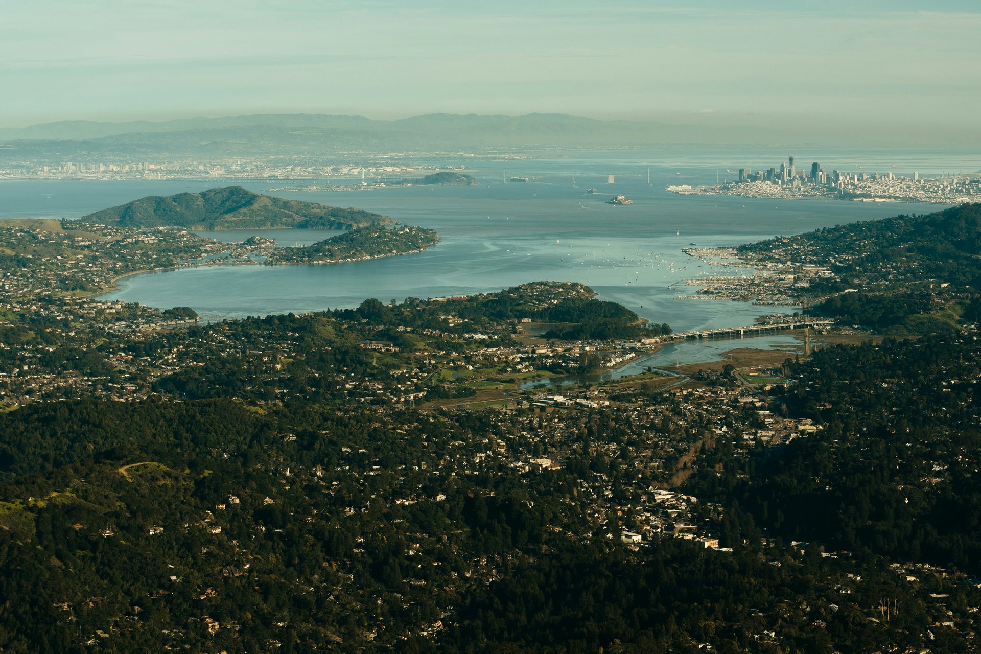 18 Marin County Experiences Worth Adding to Your Bucket List