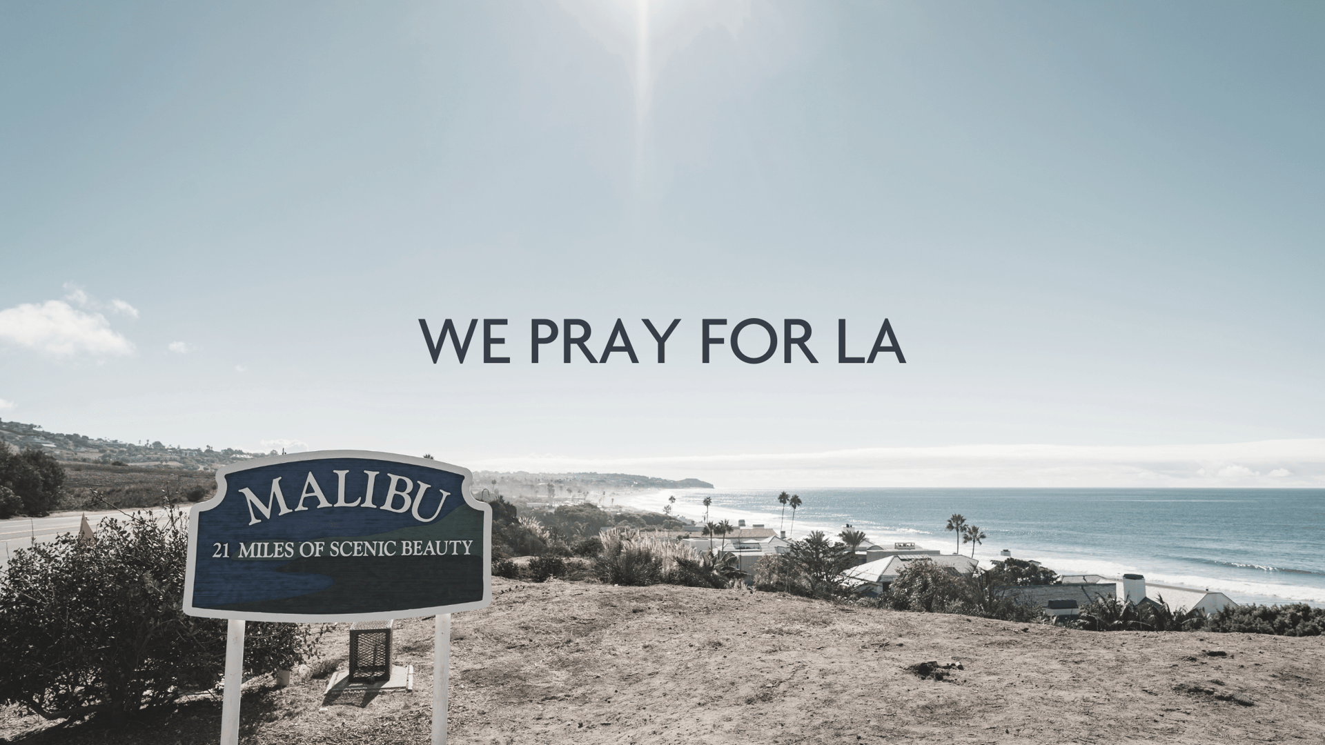 Housing Resources for Those Displaced by LA Wildfires