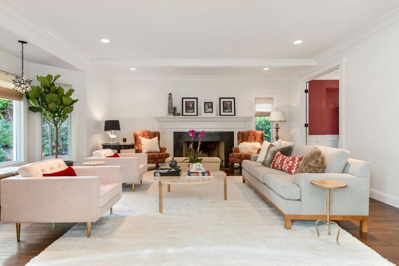 411 Los Cerros Drive