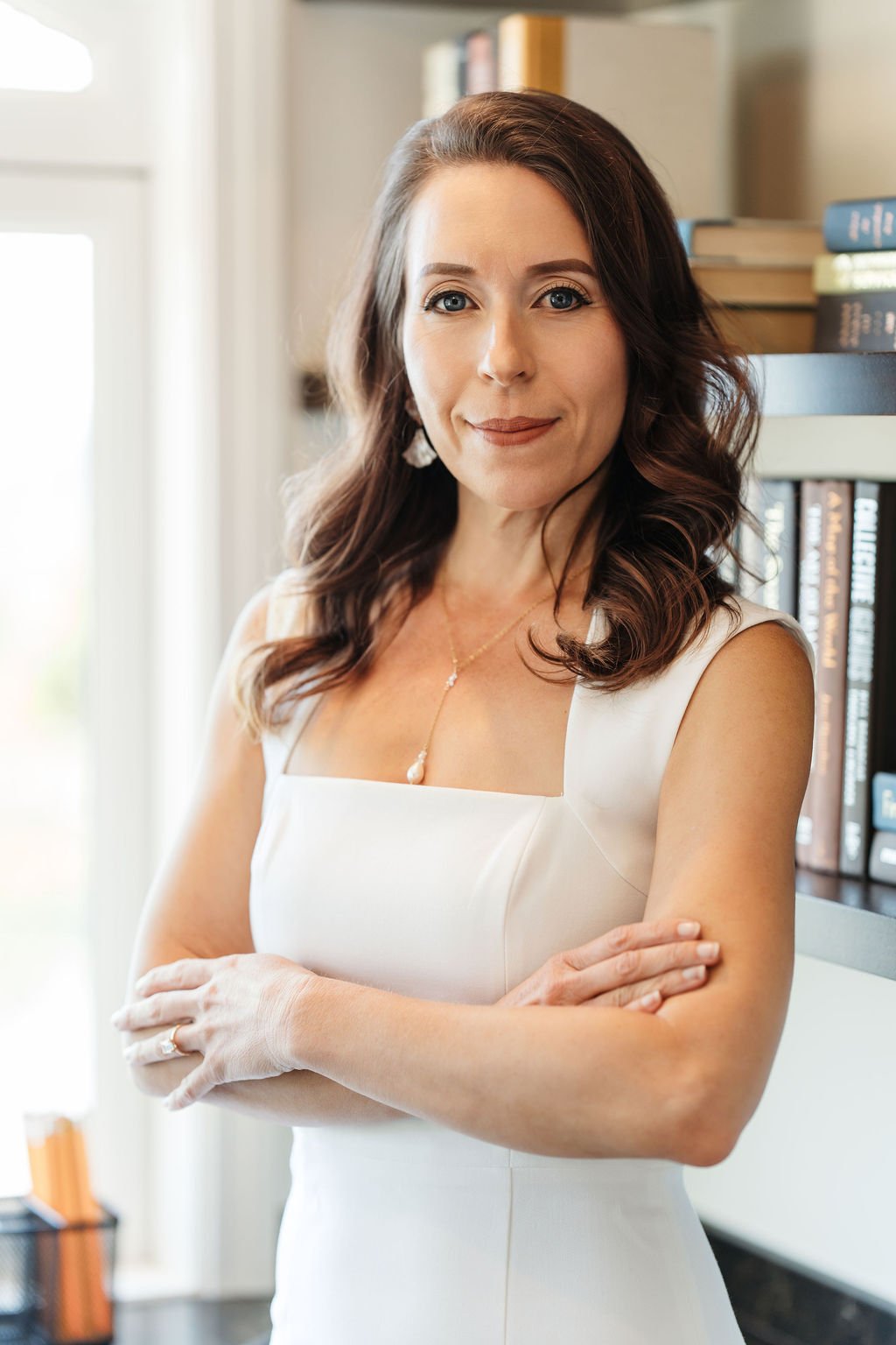 Melanie Morris
