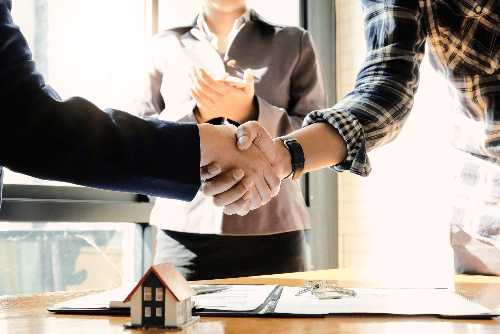 Top 5 Questions You Should Ask When Interviewing an Agent to Sell Your Home