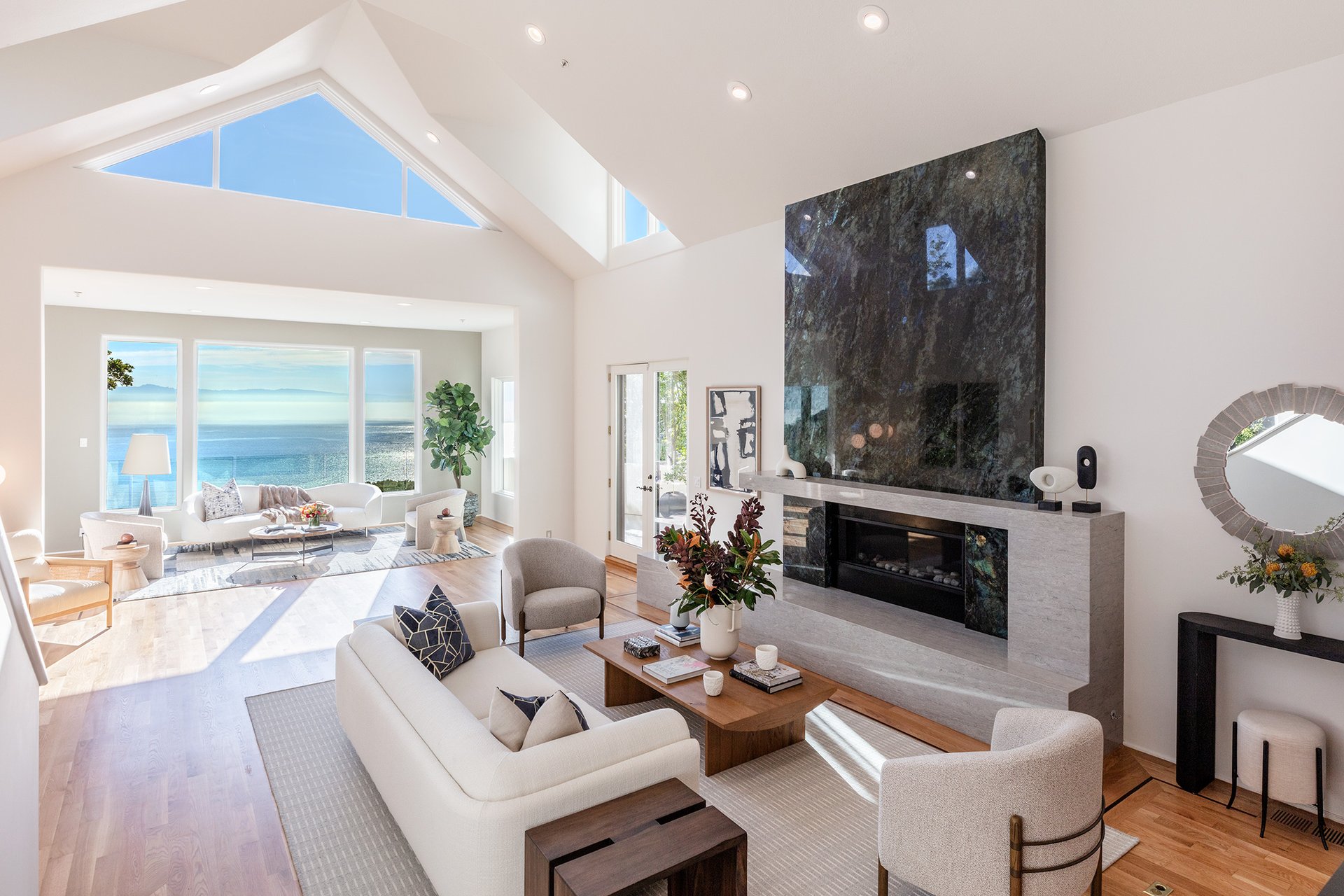 Bay Area Real Estate: Is Downsizing Going Out of Style?