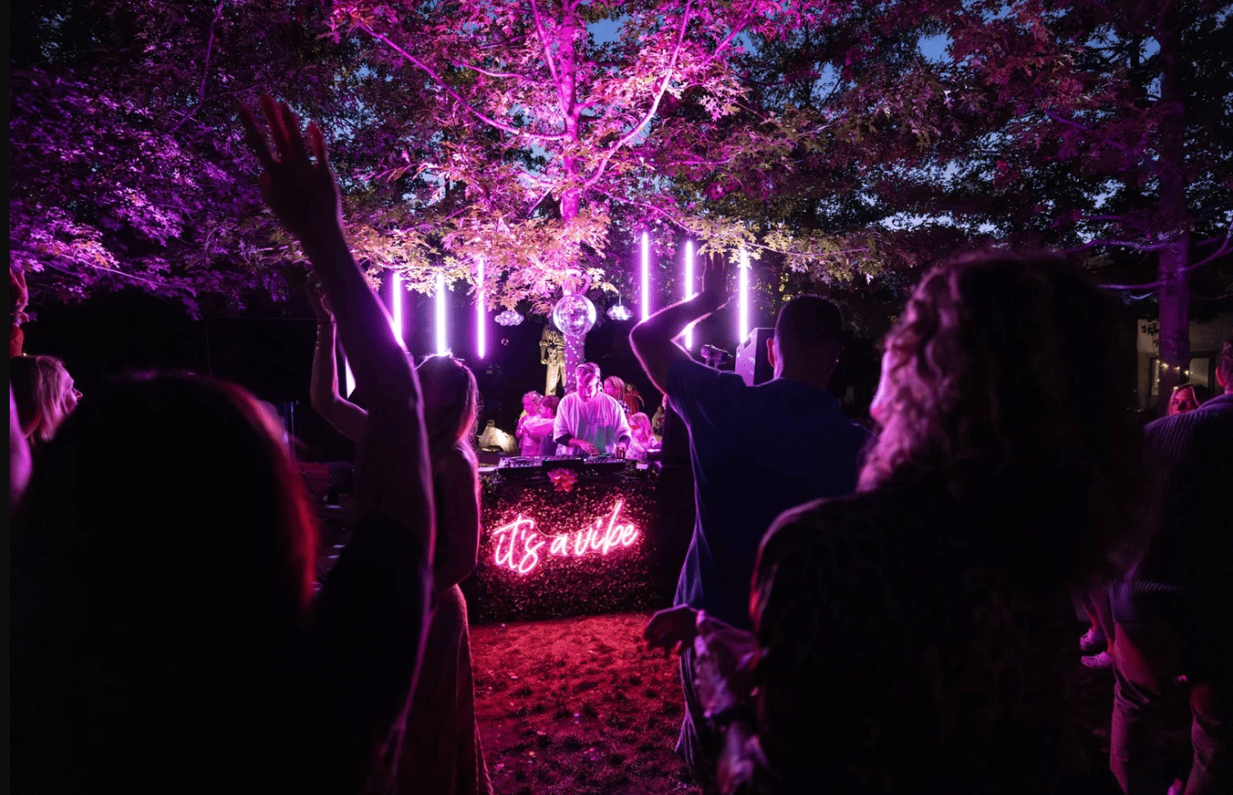 Marin’s Free Summer Concert Series 2026