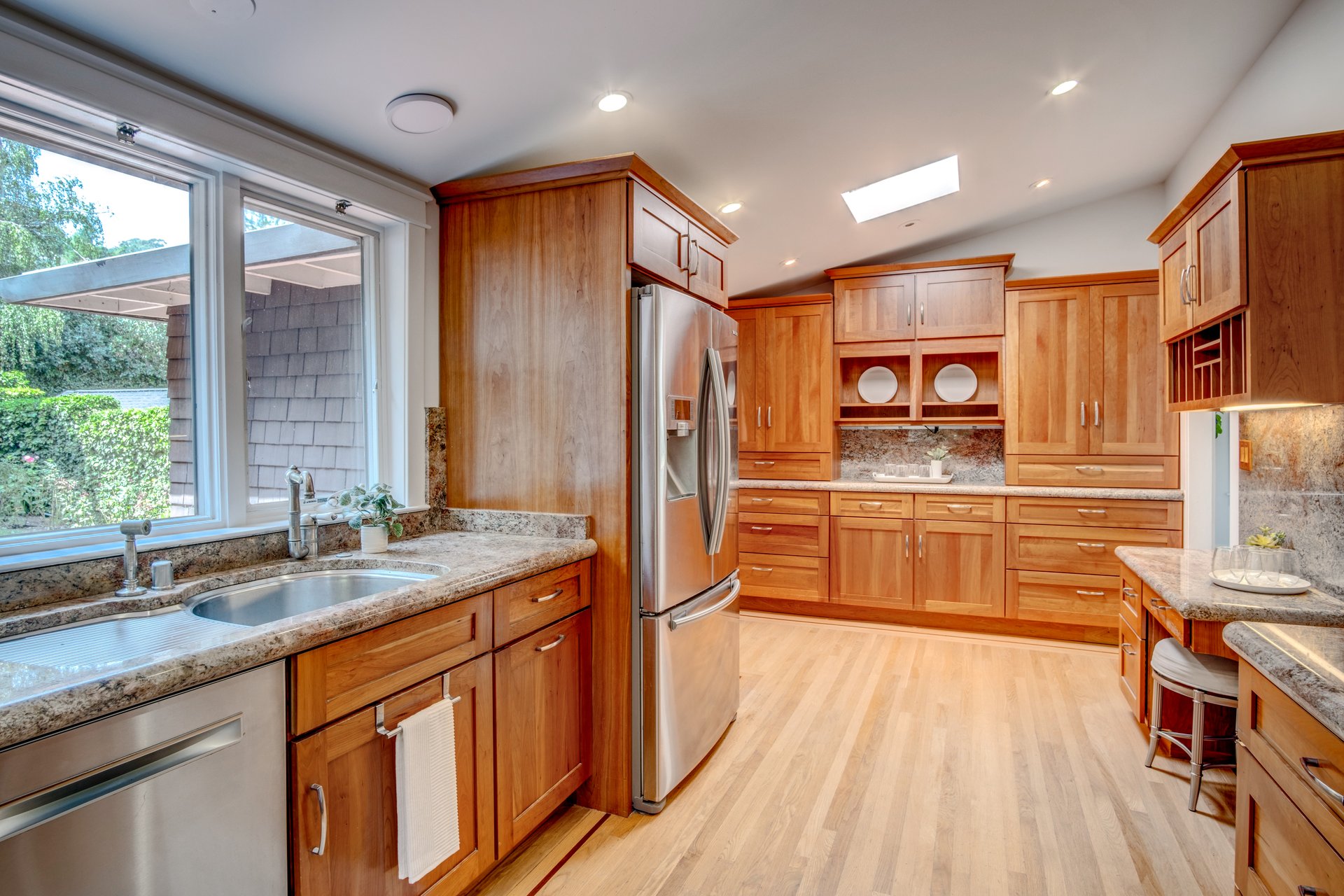 A Rare Opportunity to Build A Luxury Estate in Ross