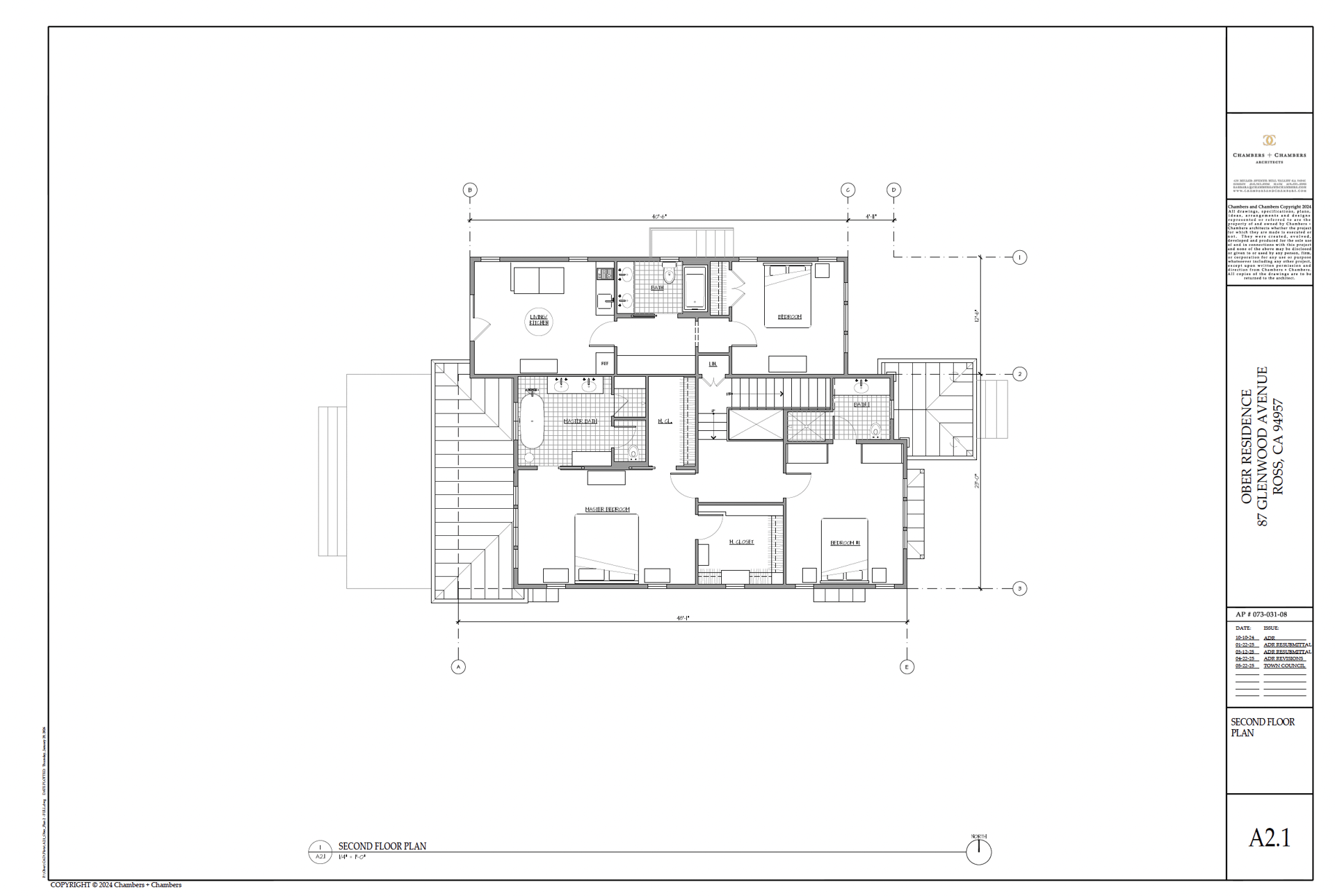 A Rare Opportunity to Build A Luxury Estate in Ross