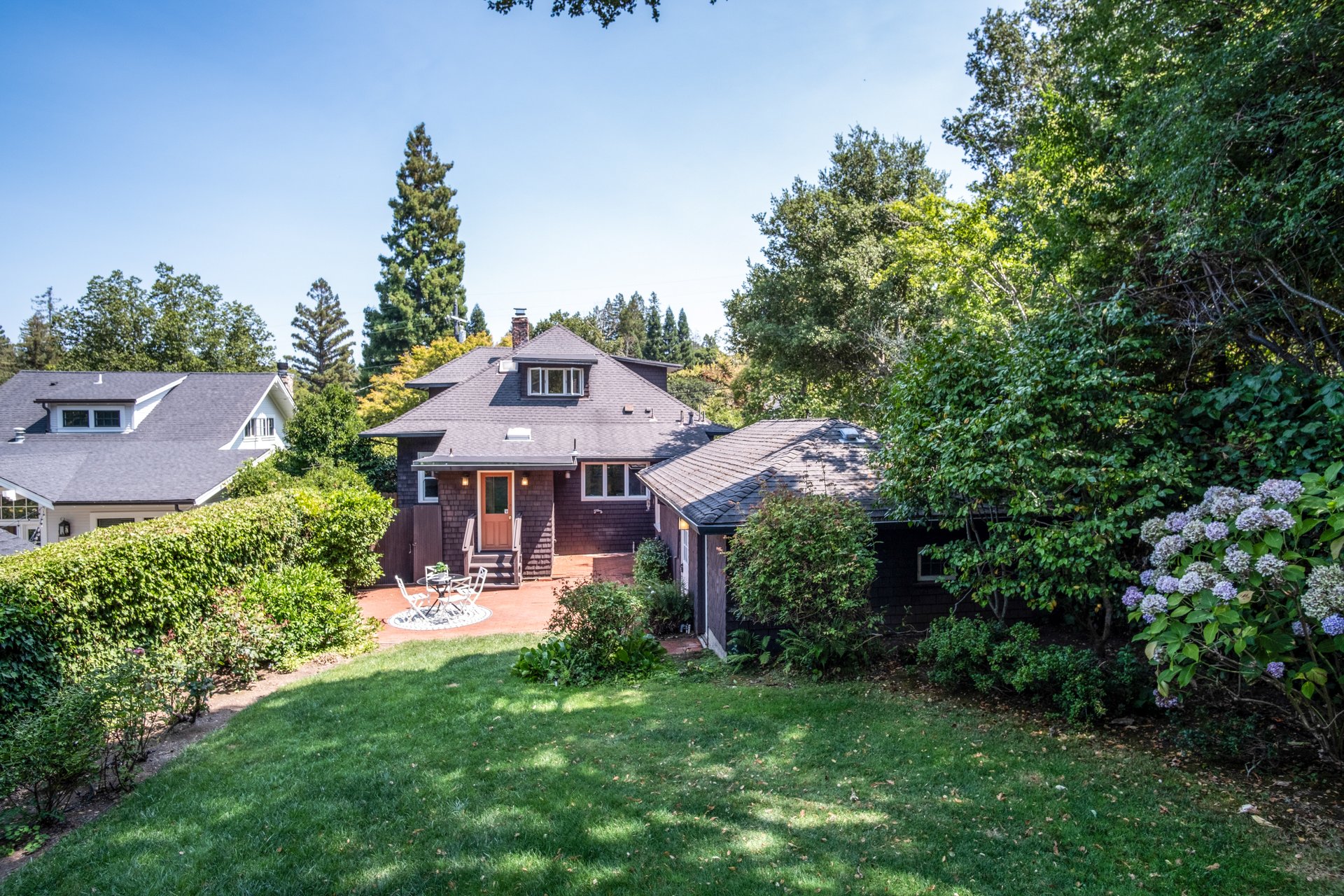 A Rare Opportunity to Build A Luxury Estate in Ross