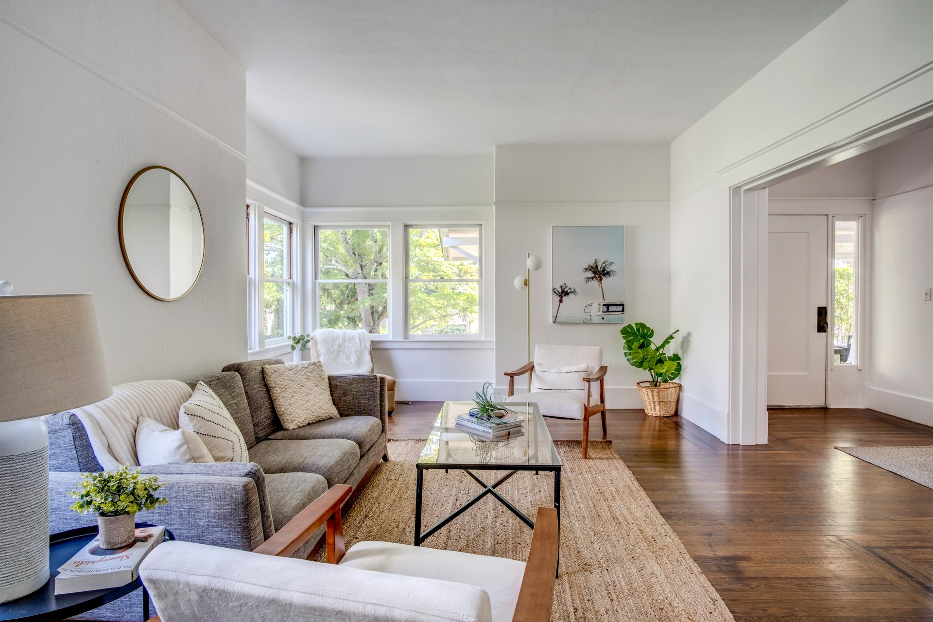 A Rare Opportunity to Build A Luxury Estate in Ross