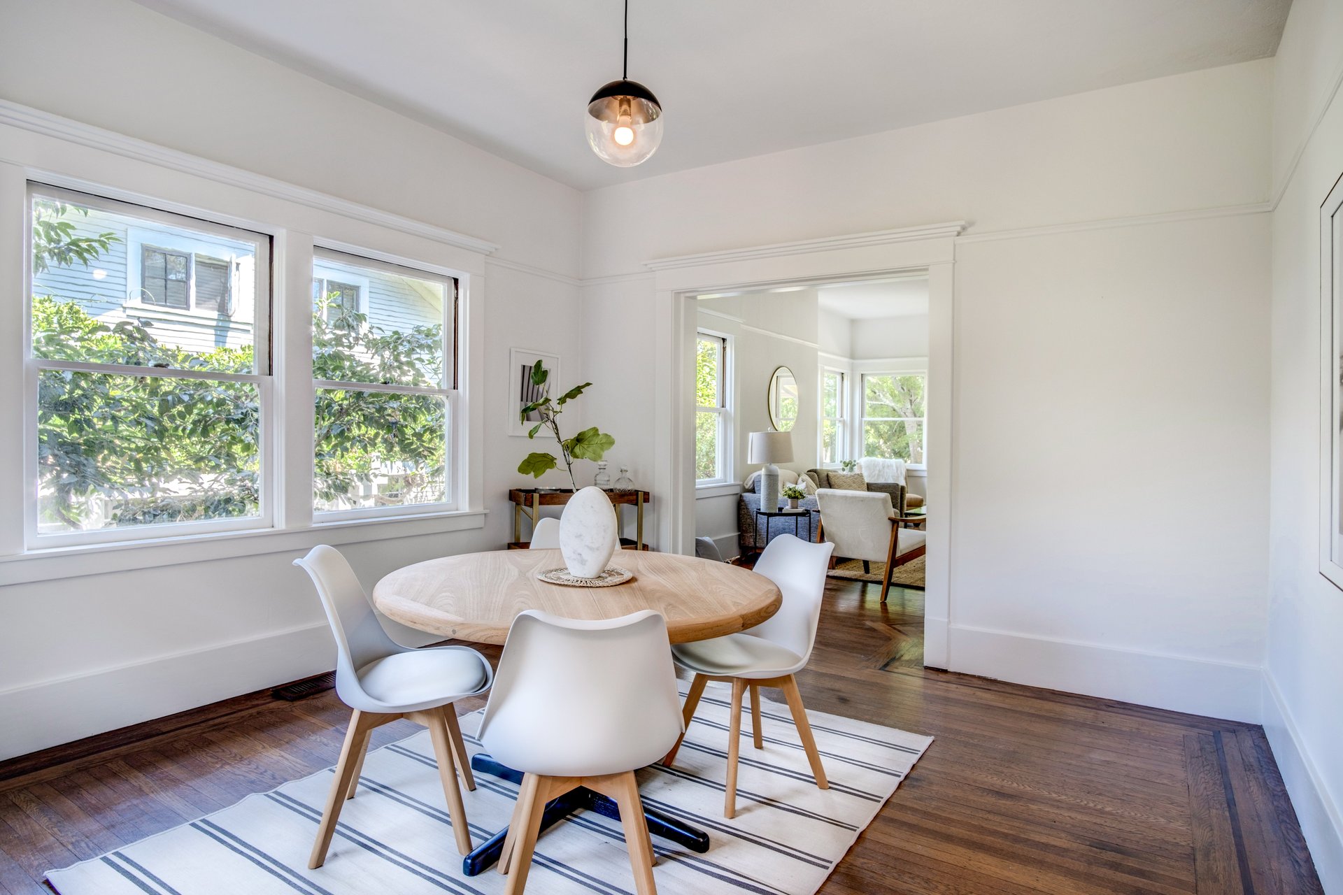 A Rare Opportunity to Build A Luxury Estate in Ross