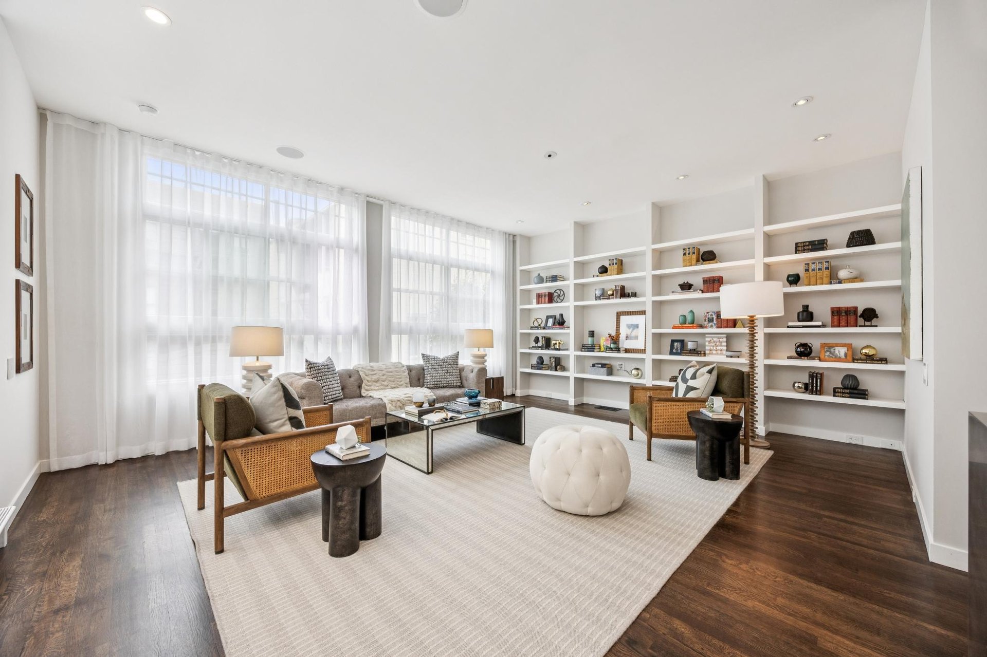 80 Wilmot Street