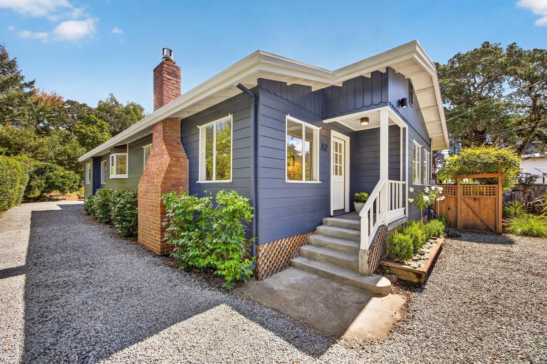 82 Shady Lane