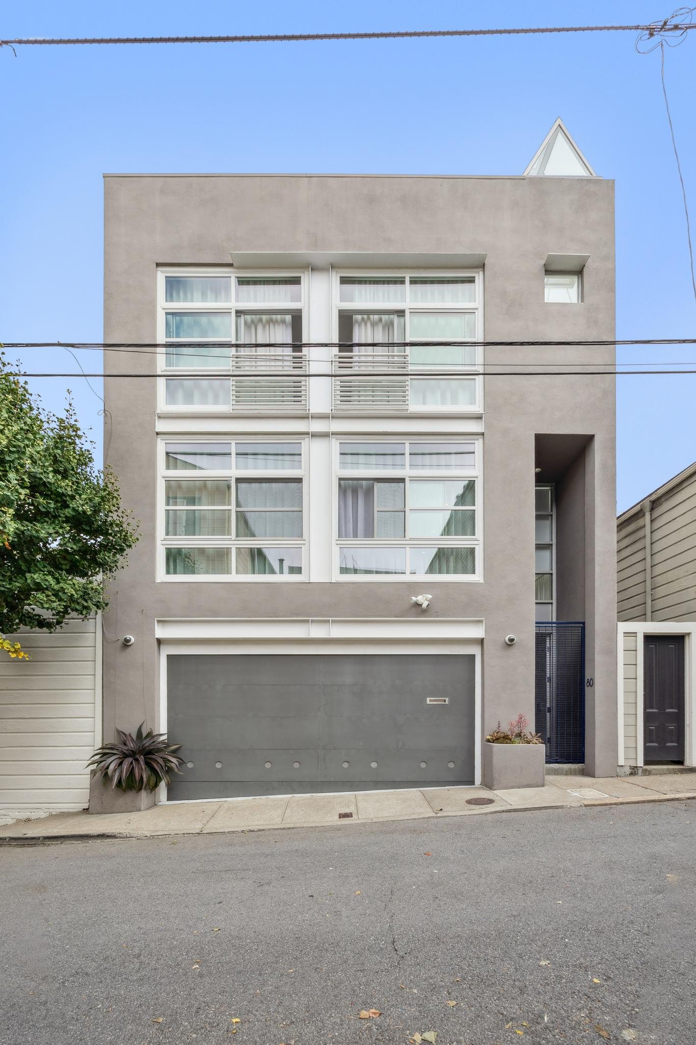 80 Wilmot Street