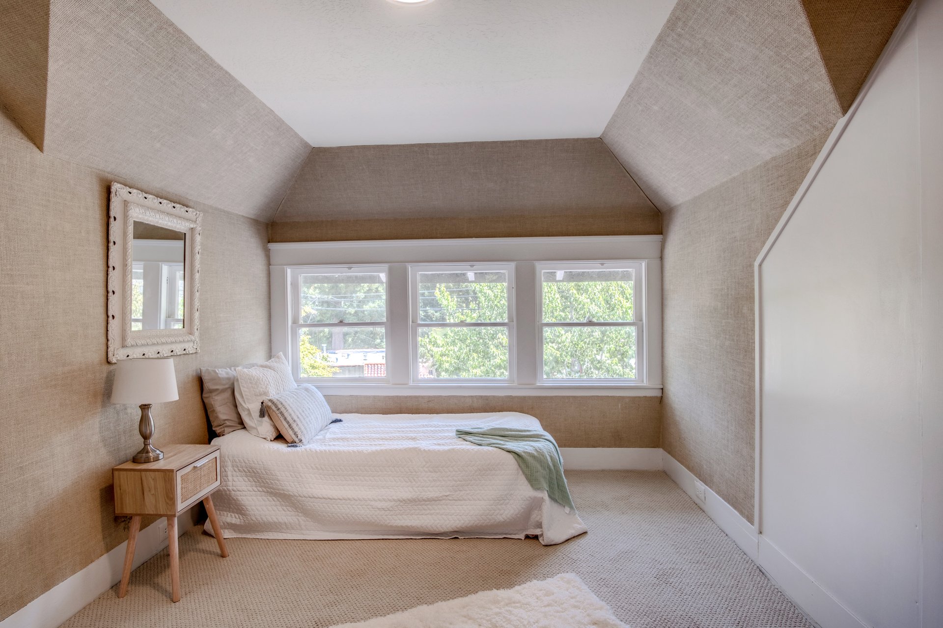 A Rare Opportunity to Build A Luxury Estate in Ross