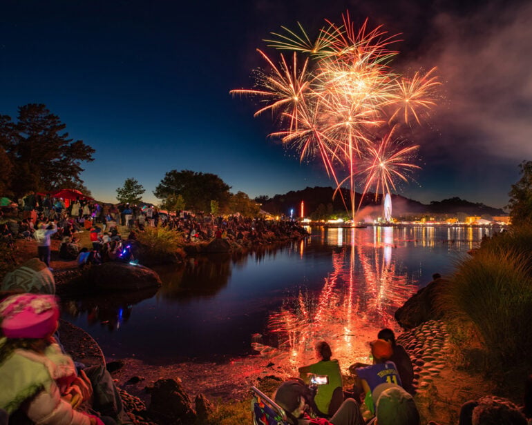 The 9 Best Marin County Festivals in 2026