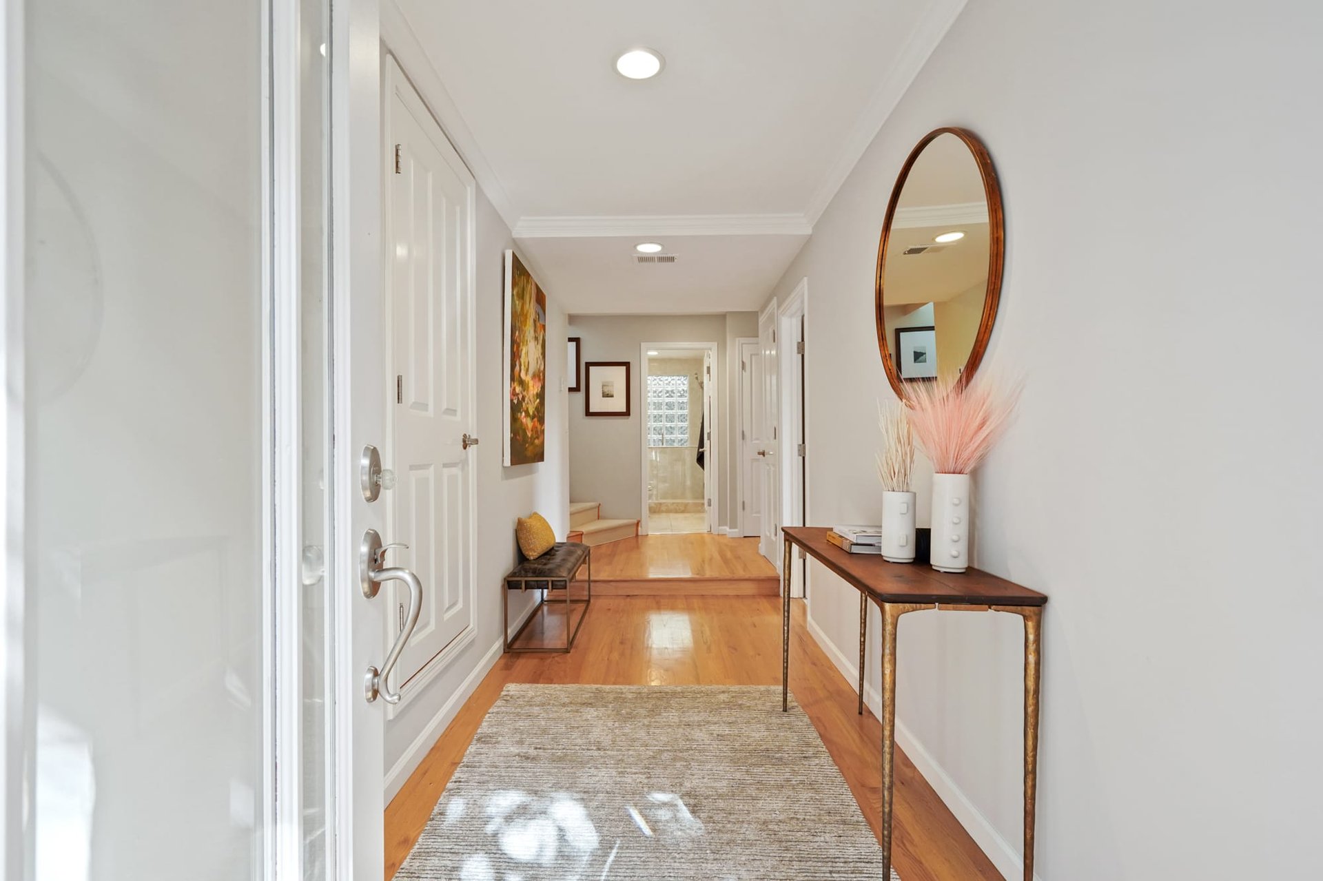 51 Acacia Avenue