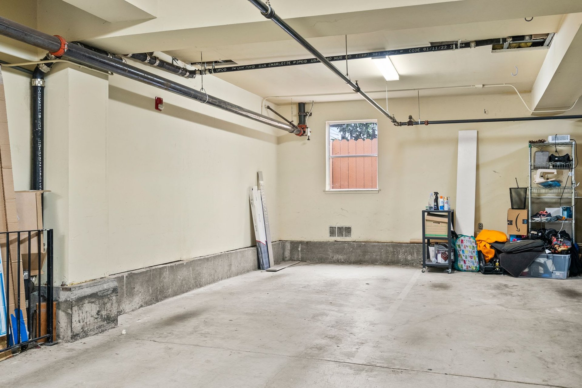1337 Natoma Street #4