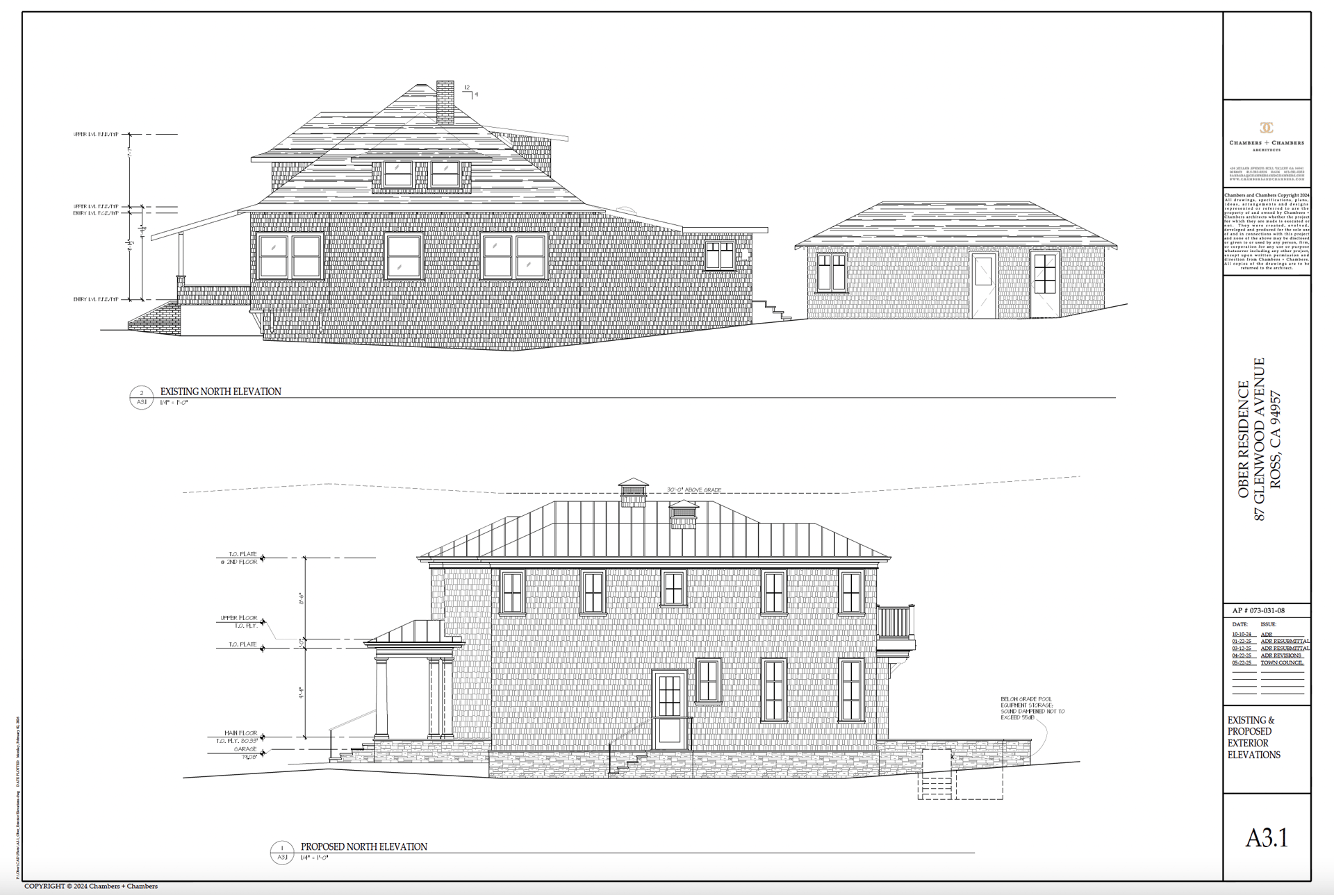 A Rare Opportunity to Build A Luxury Estate in Ross