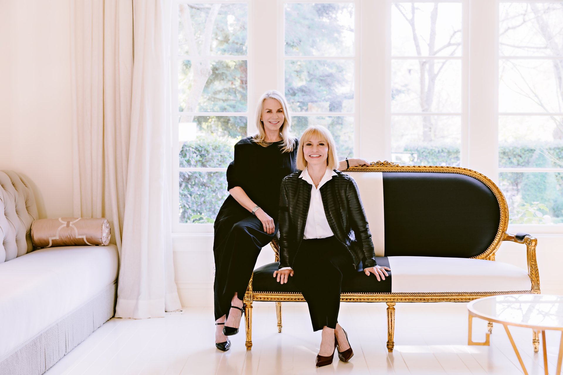 SKALL+GLASSMAN Founders Jennifer Glassman & Marcia Skall Honored as Marin's Women of Impact 2022