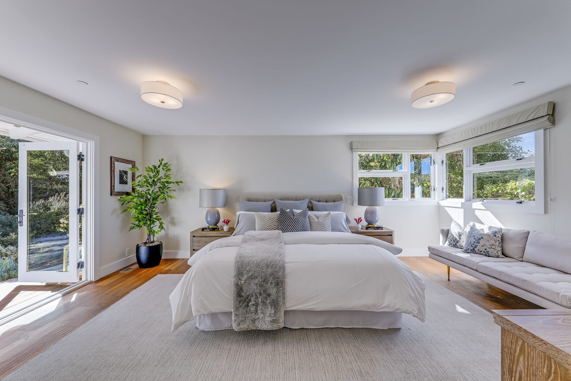 5 Tamalpais Avenue