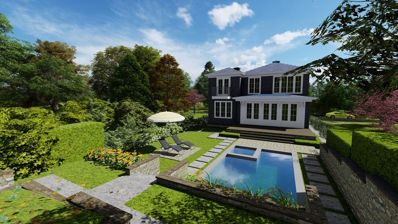 A rare opportunity to build in Ross
