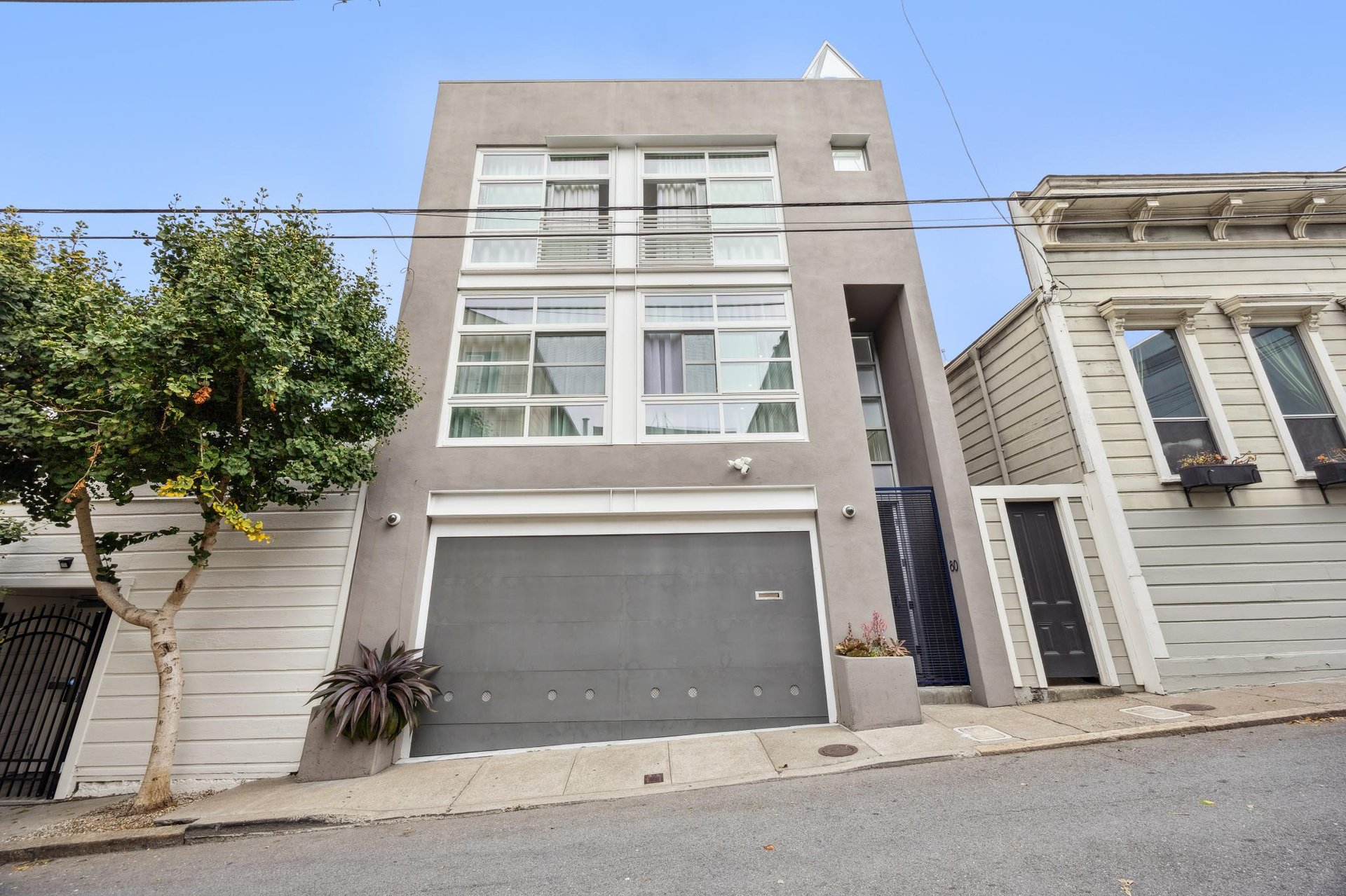 80 Wilmot Street