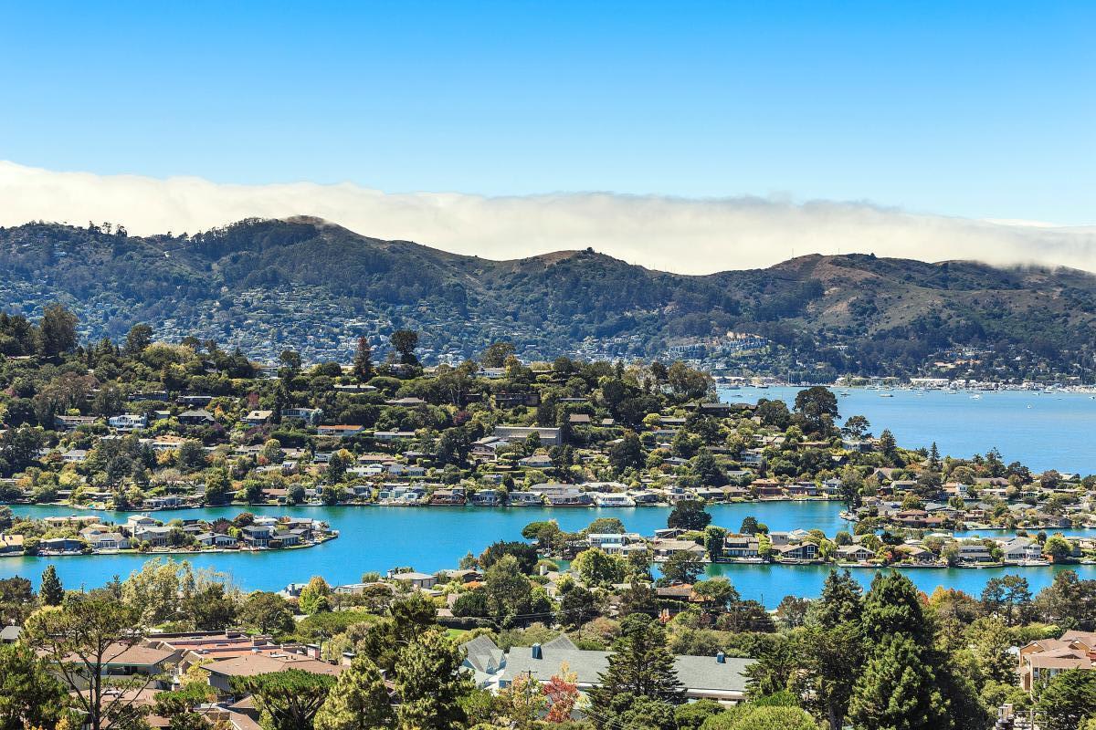 OCTOBER MARIN MARKET UPDATE BY TOWNS