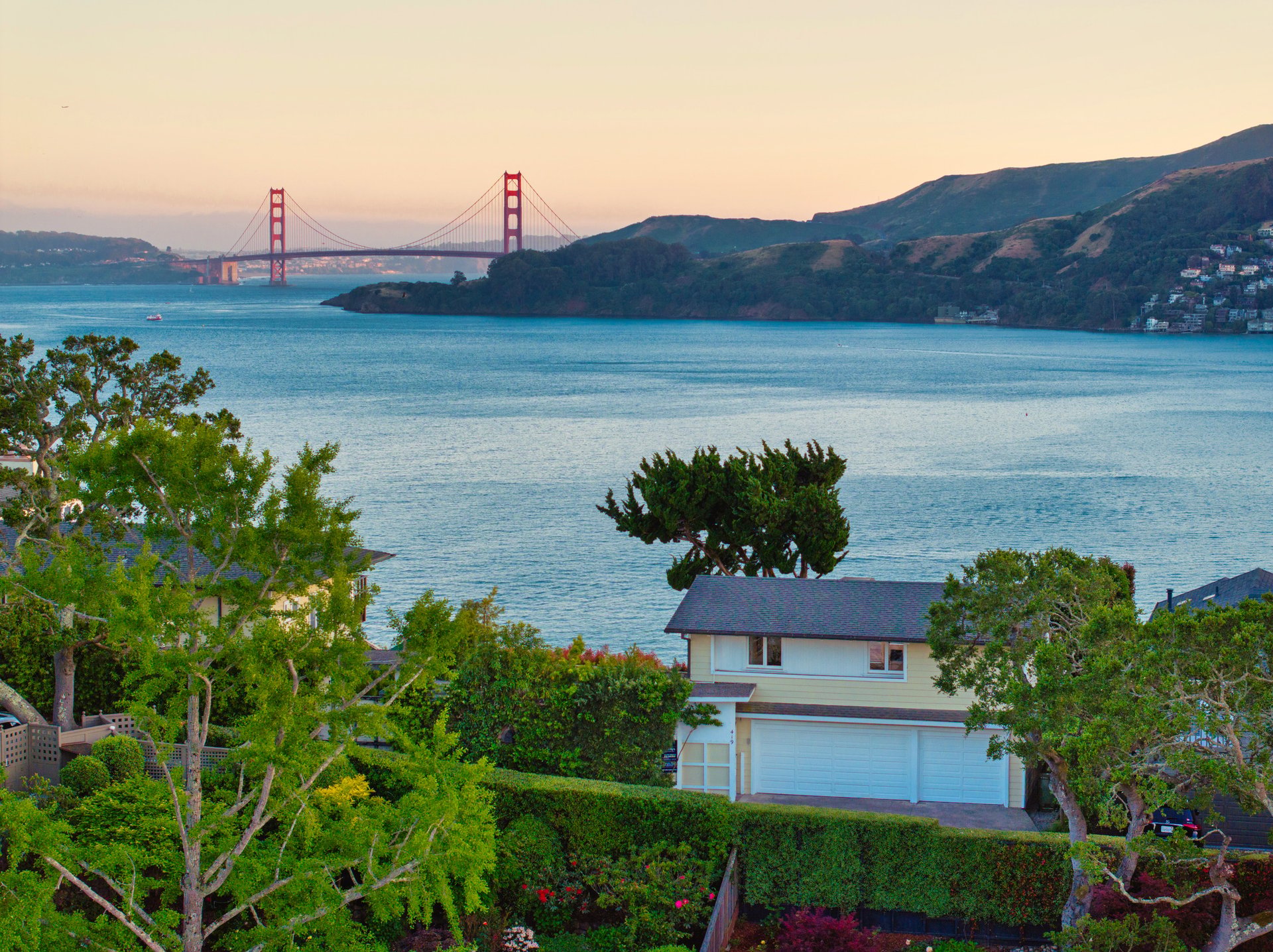 419 Golden Gate Avenue