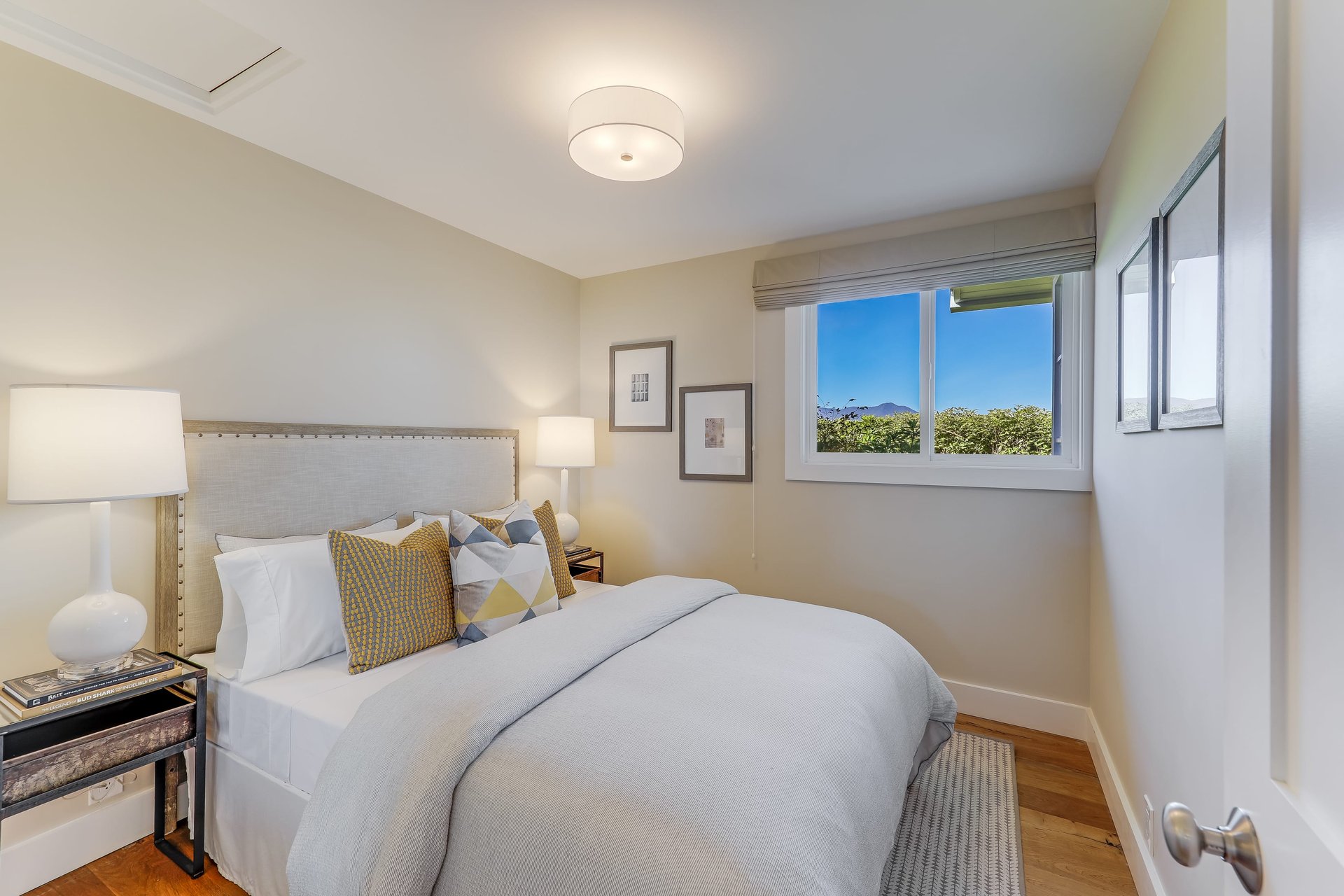 5 Tamalpais Avenue