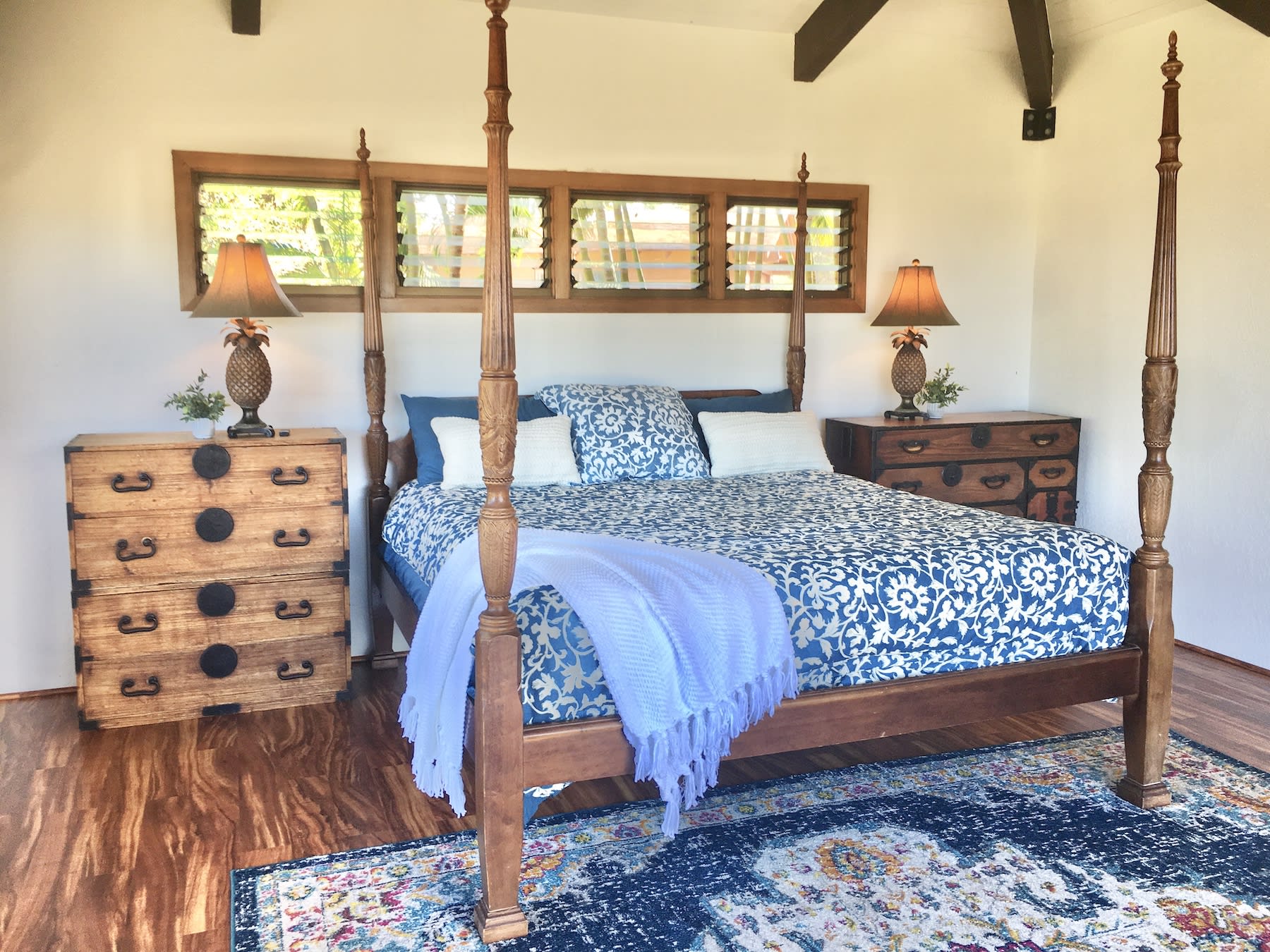 FOR SALE 4800 Pohakuloa Road Maunaloa, Hawaii