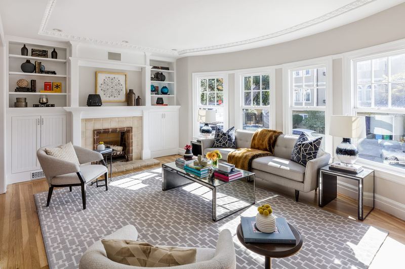 3160 Baker Street