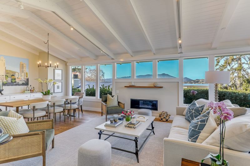 5 Tamalpais Avenue
