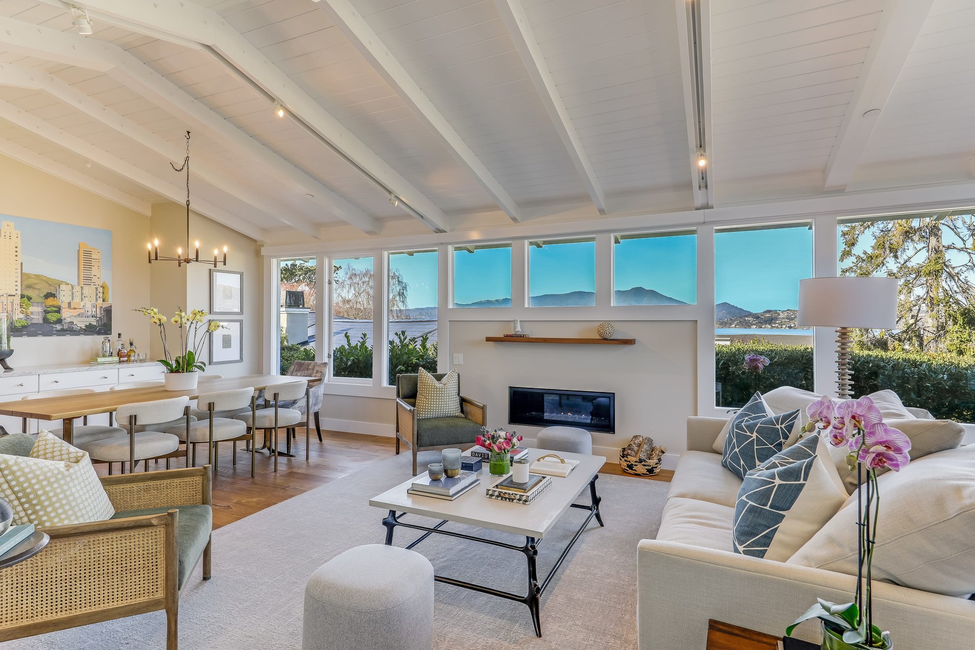 5 Tamalpais Avenue