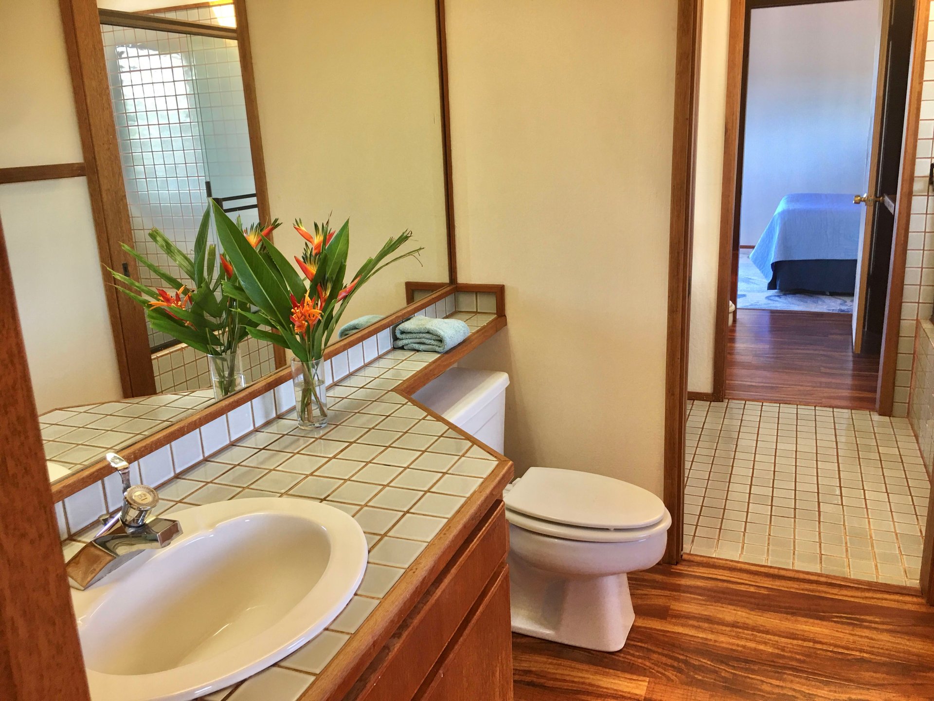 FOR SALE 4800 Pohakuloa Road Maunaloa, Hawaii