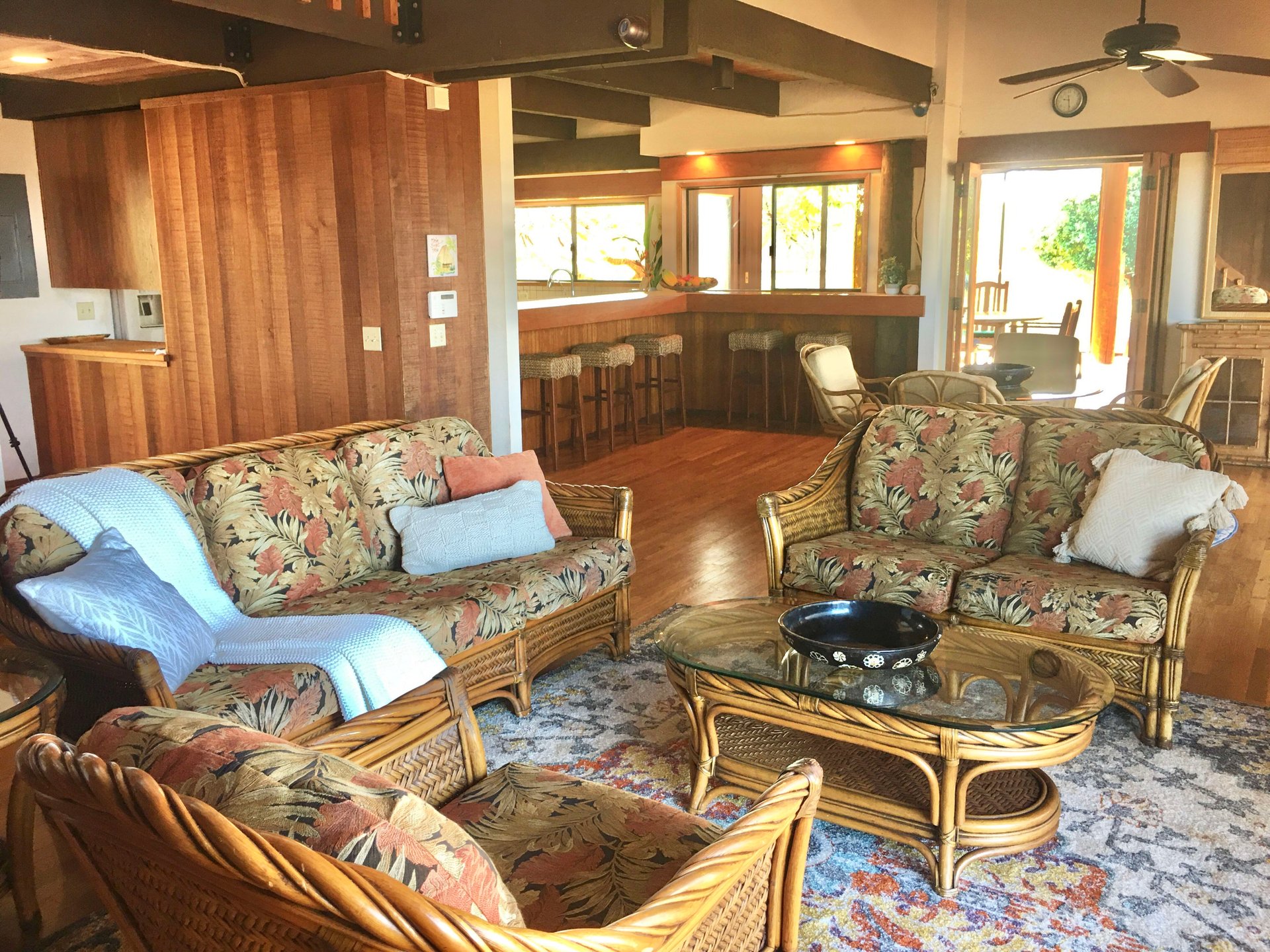 FOR SALE 4800 Pohakuloa Road Maunaloa, Hawaii