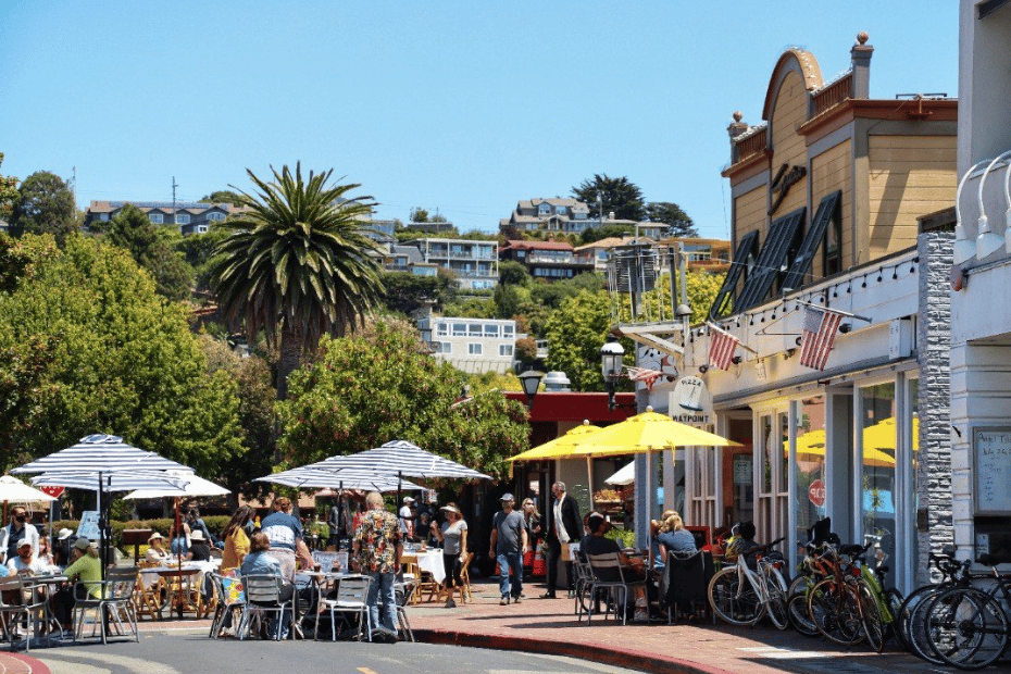 Top Tiburon Events in 2026: Save the Dates!