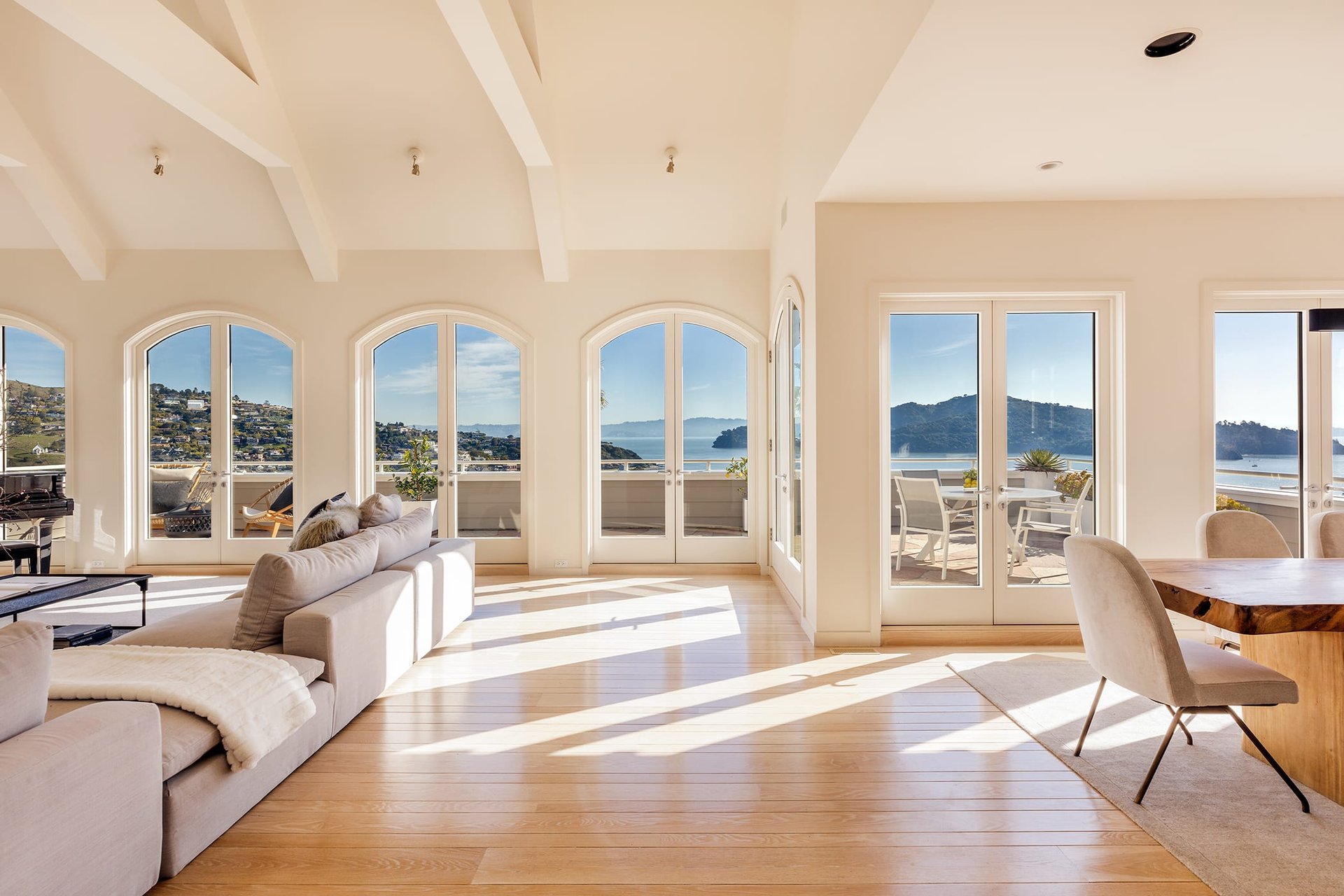 What’s Happening with Luxury Properties in Q1