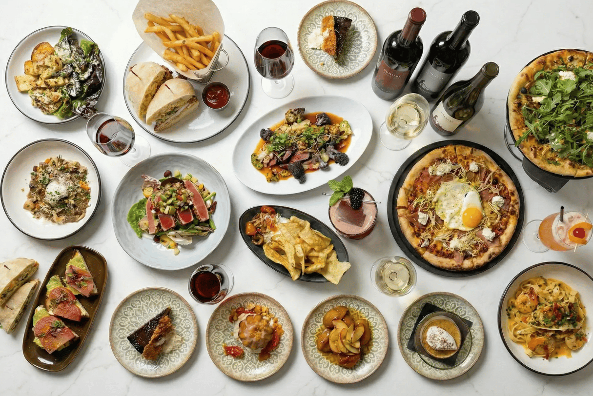Spring 2026 Marin County New Restaurant Guide