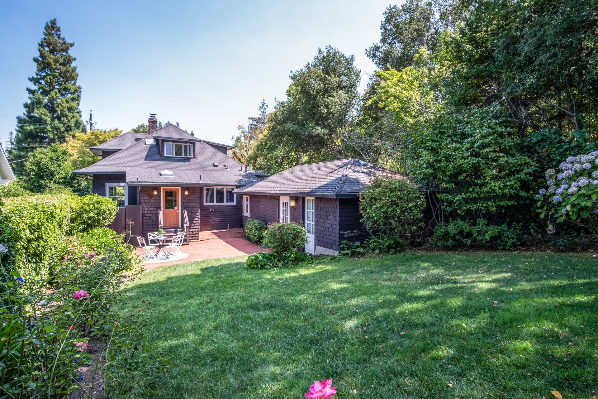 A Rare Opportunity to Build A Luxury Estate in Ross
