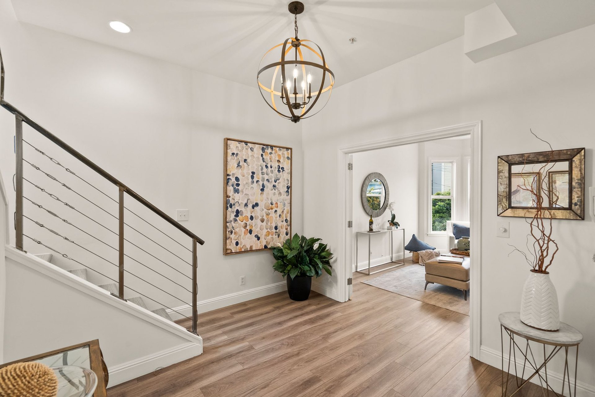 1337 Natoma Street #4