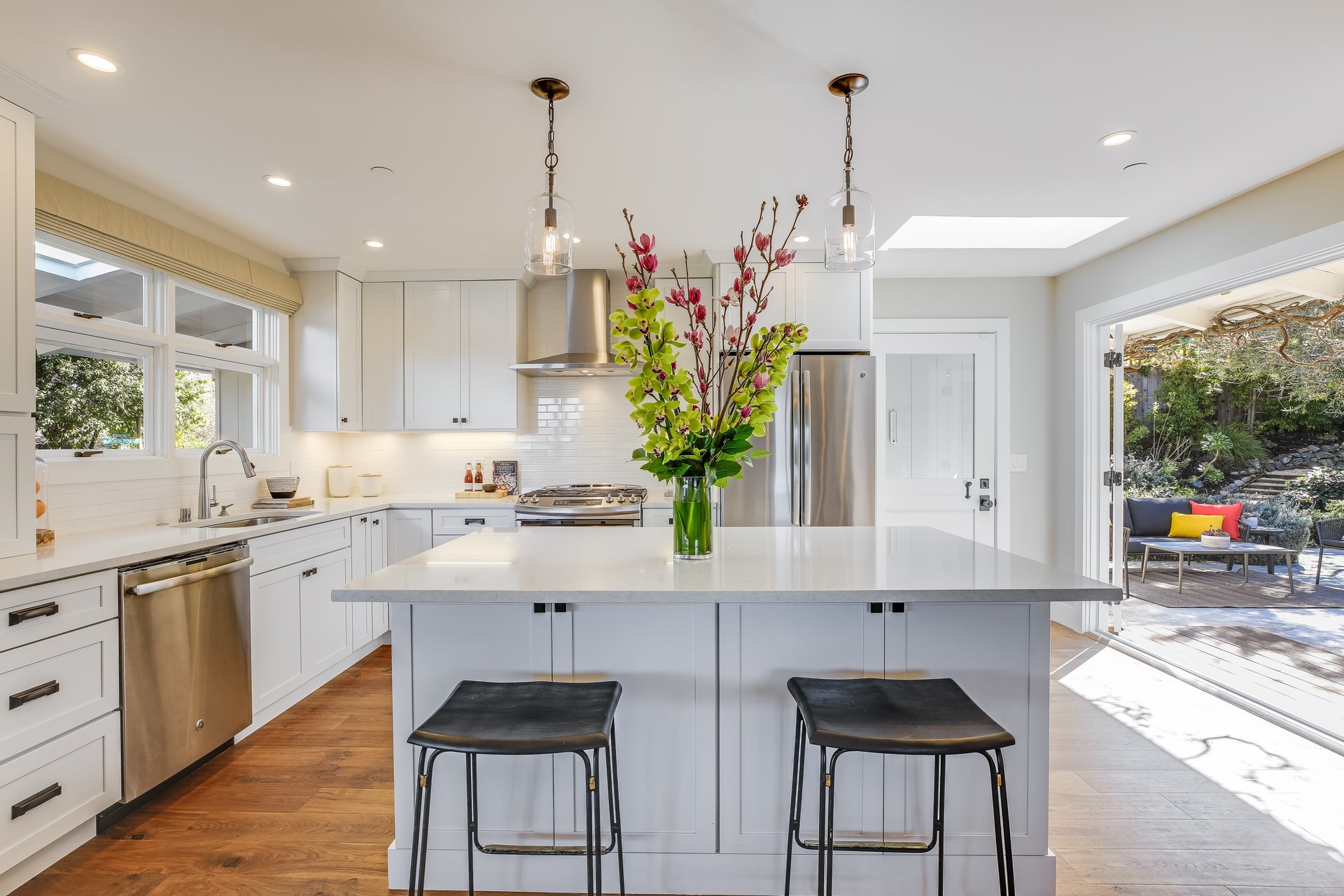 5 Tamalpais Avenue