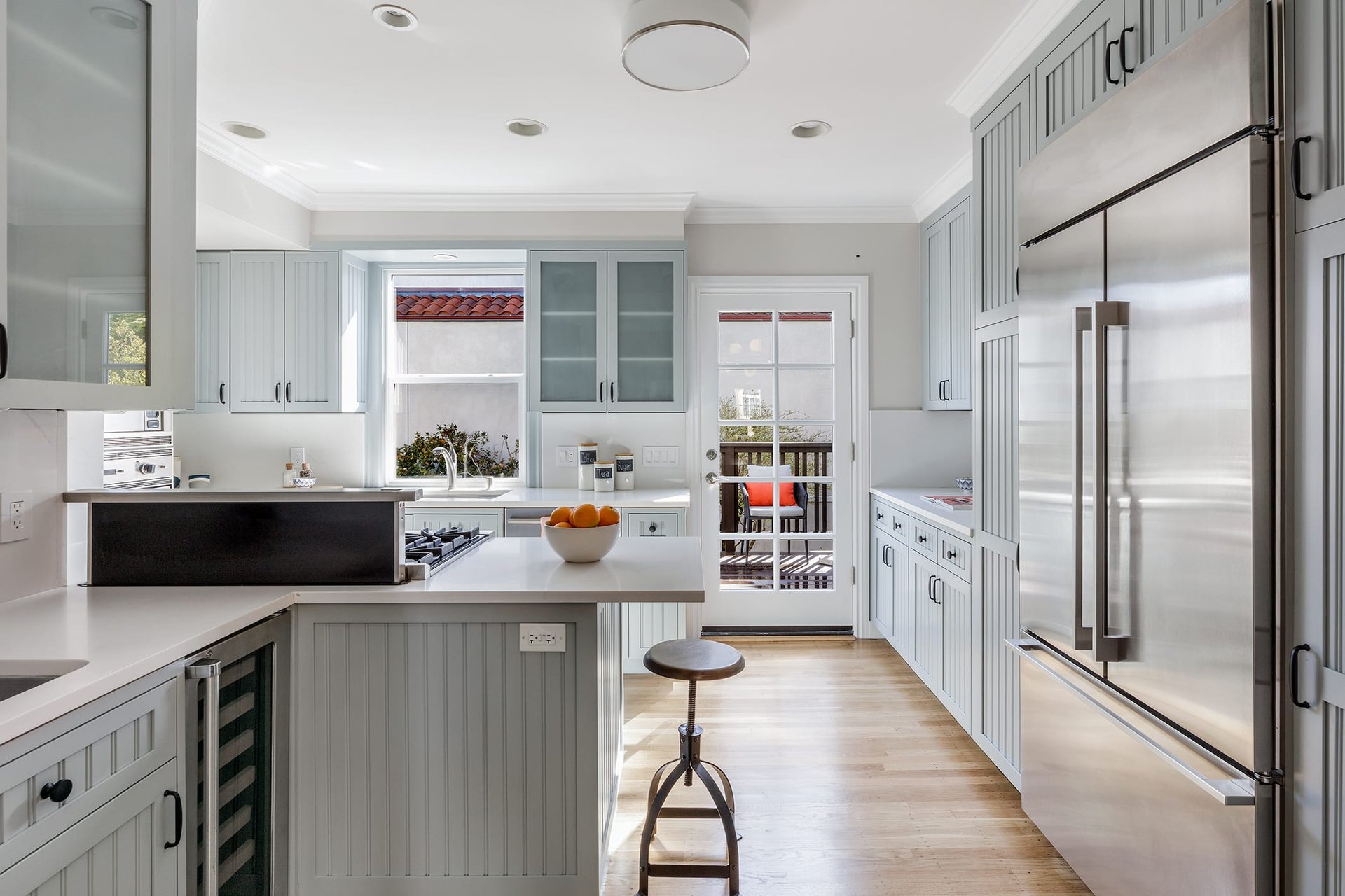 3160 Baker Street