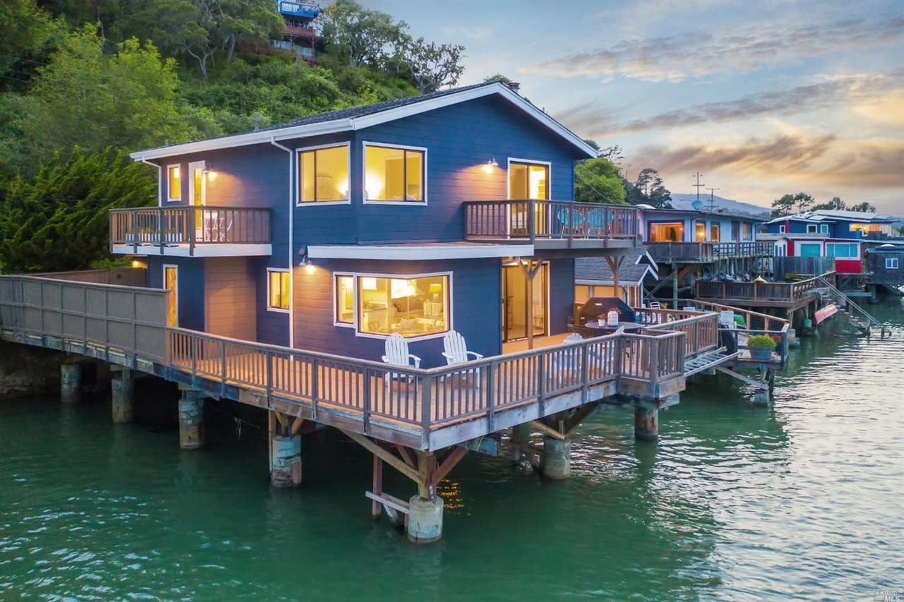 103 Wharf Road