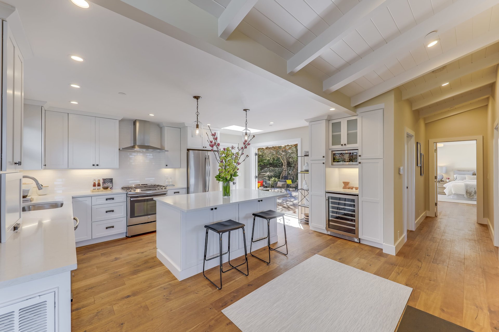 5 Tamalpais Avenue