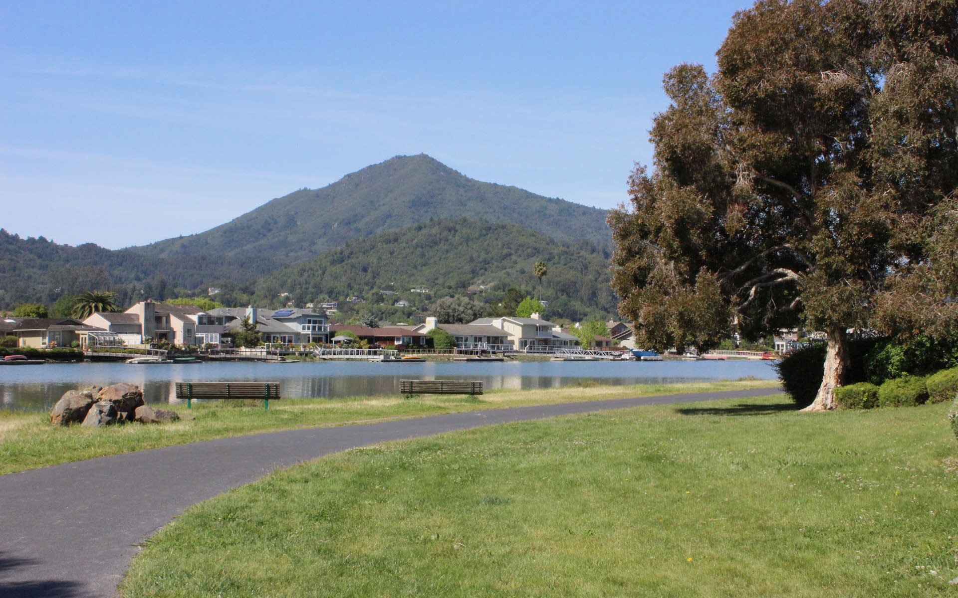 Greenbrae