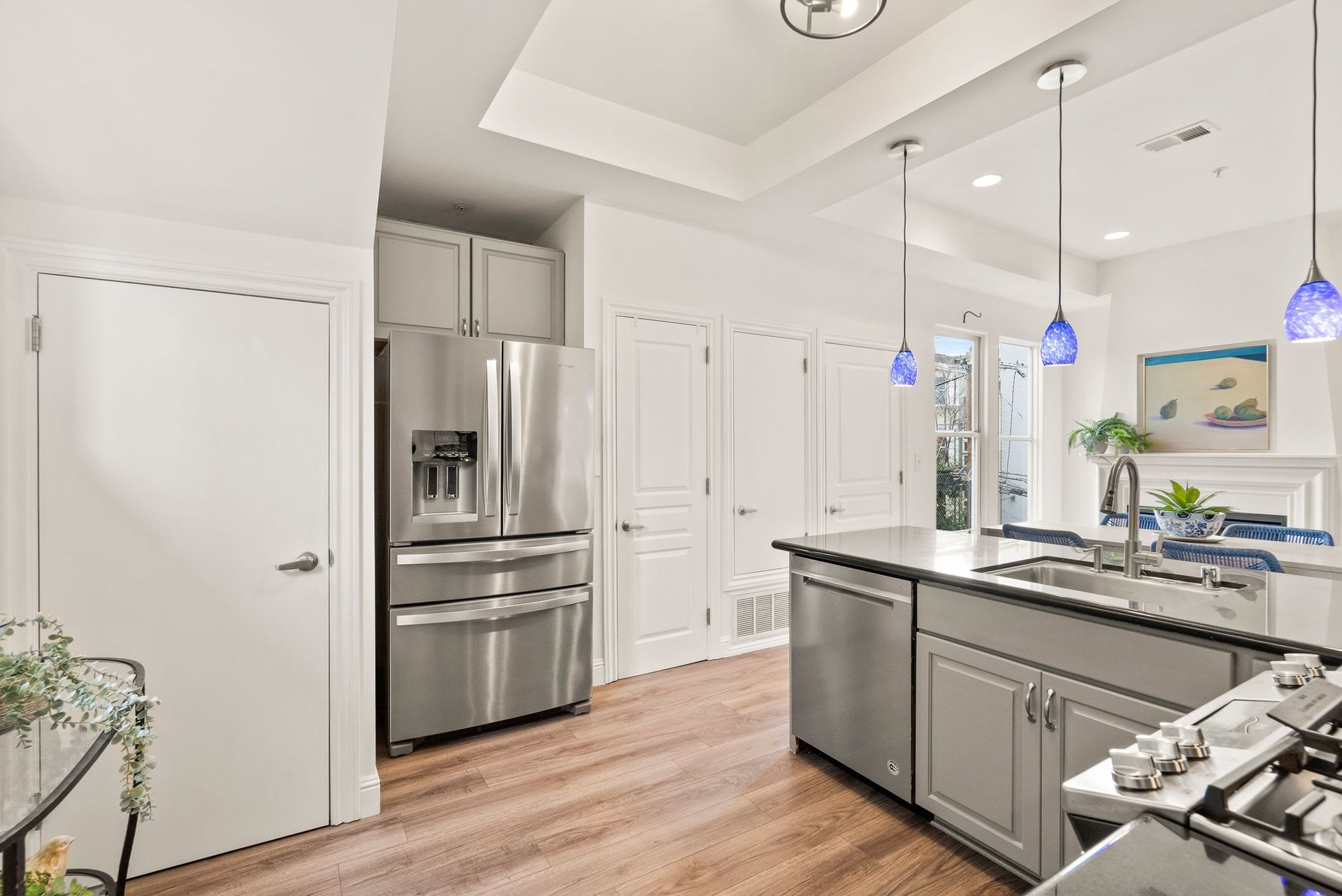 1337 Natoma Street #4