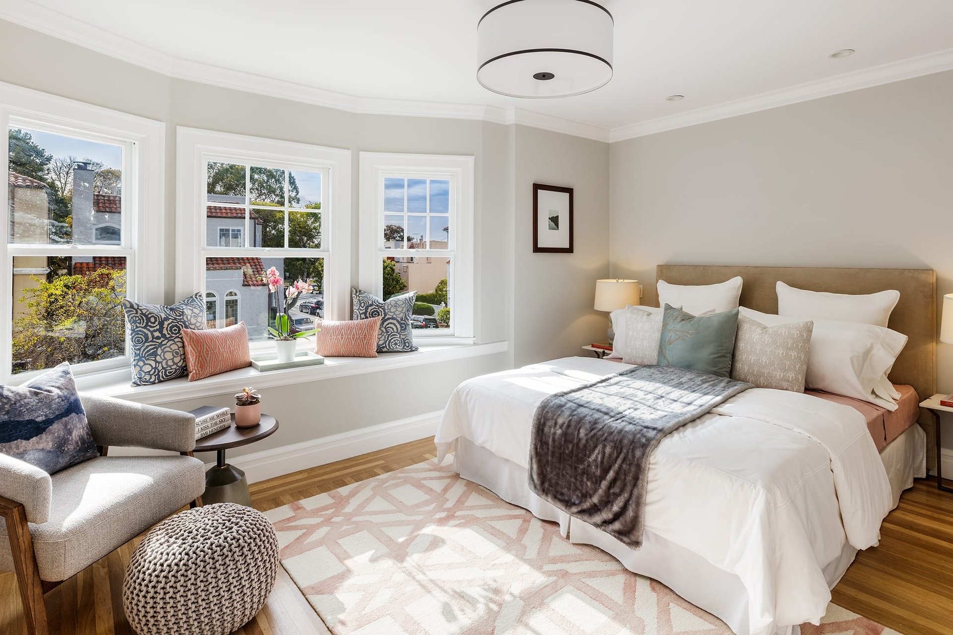3160 Baker Street