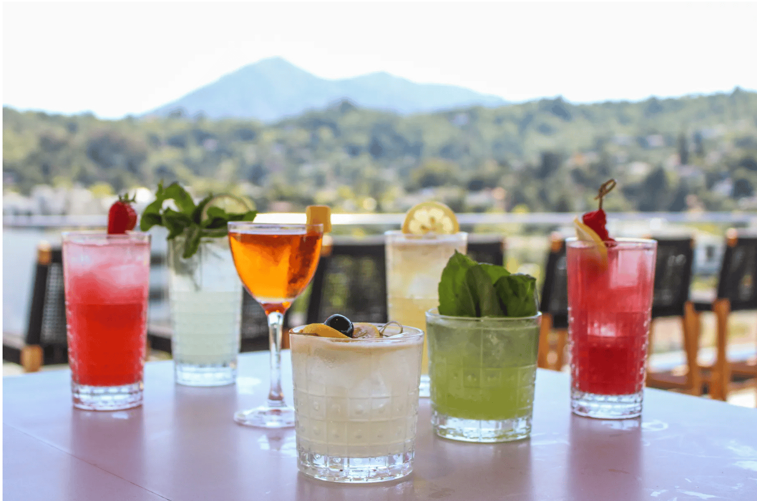 The Marin Culture Letter May 2024: Events in Marin County