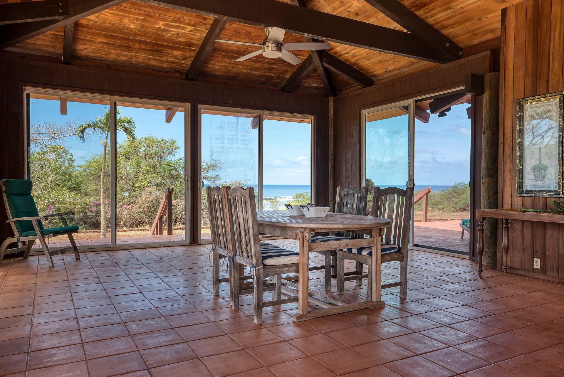 FOR SALE 4800 Pohakuloa Road Maunaloa, Hawaii