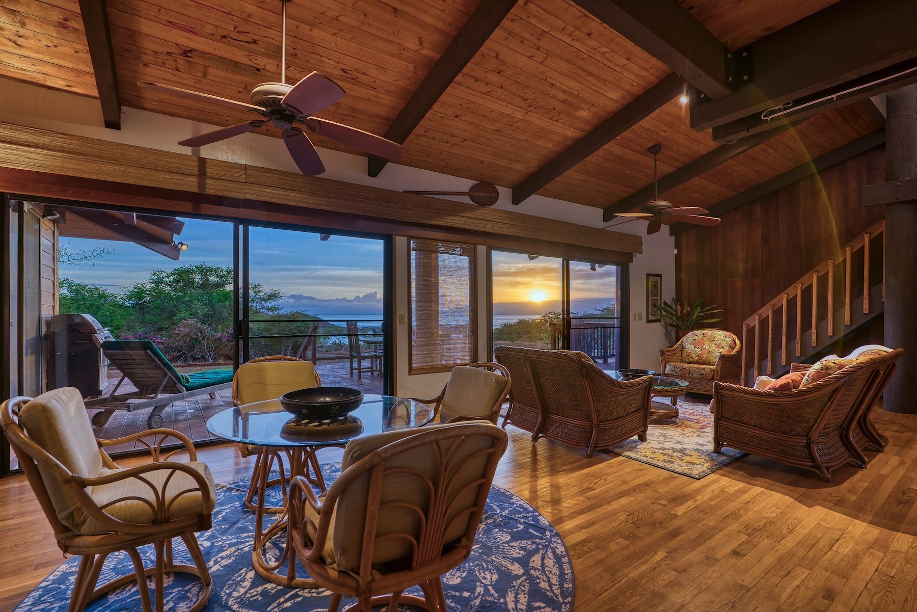 FOR SALE 4800 Pohakuloa Road Maunaloa, Hawaii
