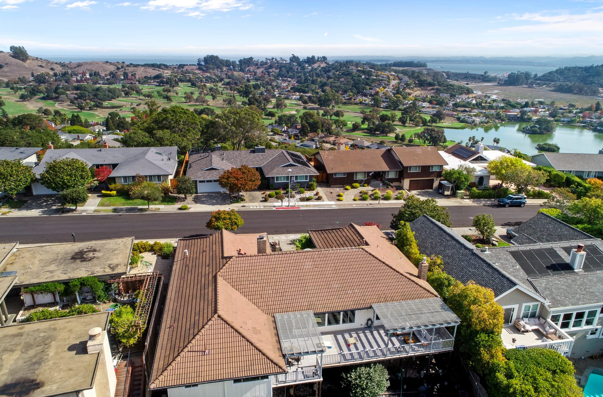 127 Fernwood Drive